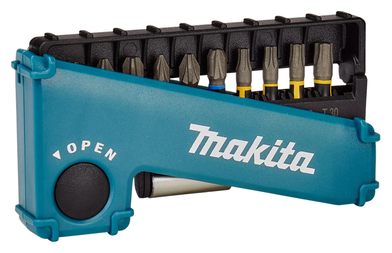 Makita E-03567 11-delige Slagschroefbitset-image