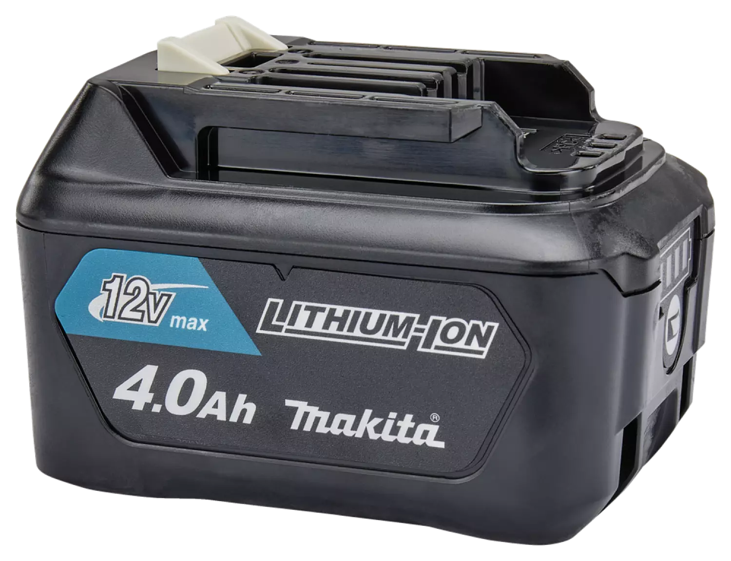 Makita BL1041B 12V Li-Ion accu - 4,0Ah-image