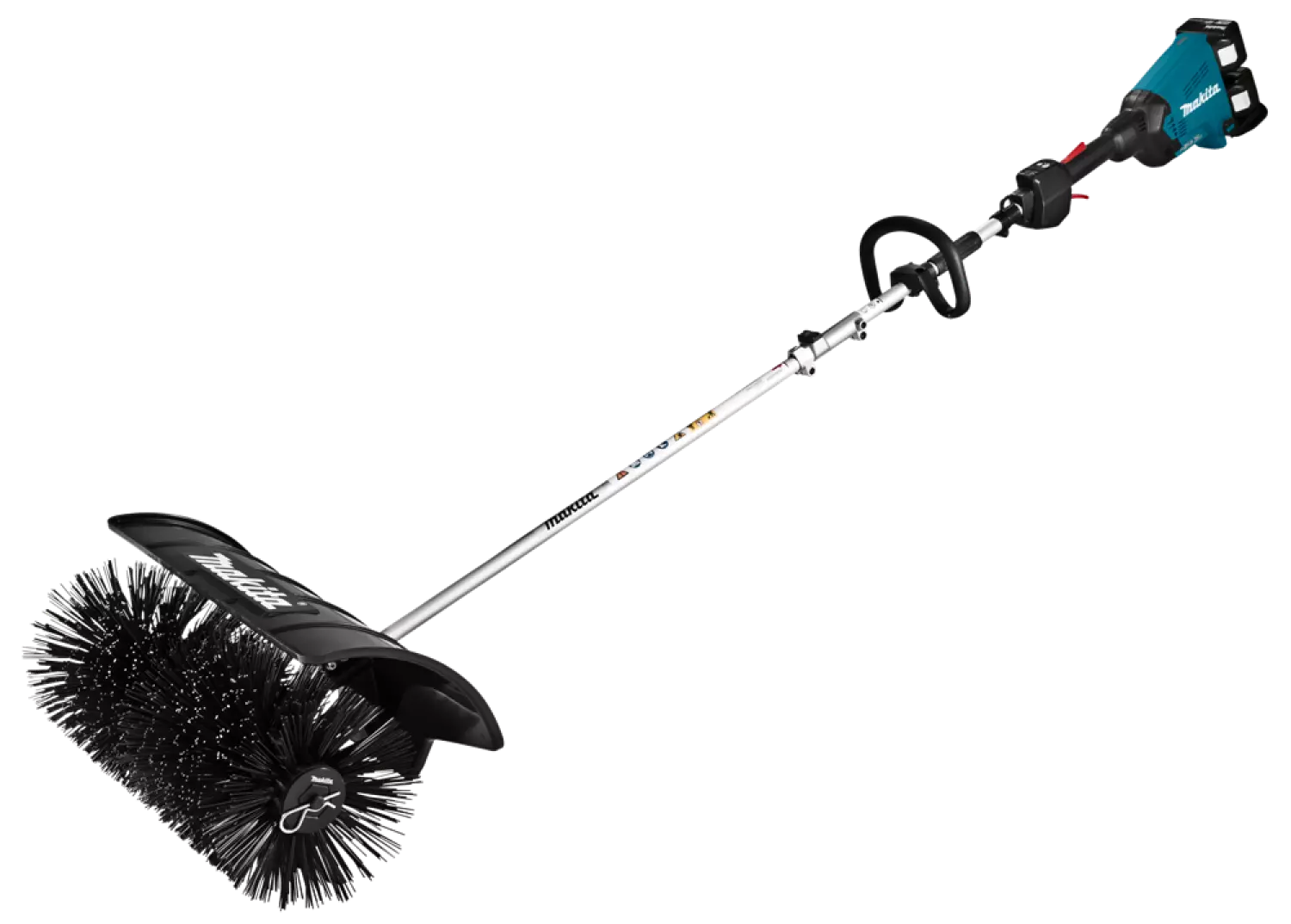 Makita 199318-5 Accessoire brosse à rouleau BR400MP - 60 cm-image