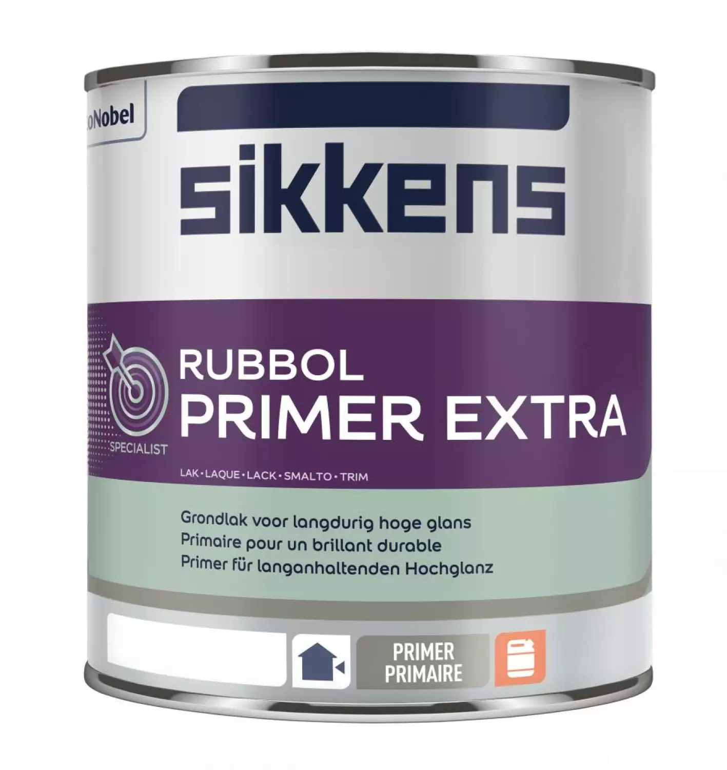 Sikkens Rubbol Primer Extra-image