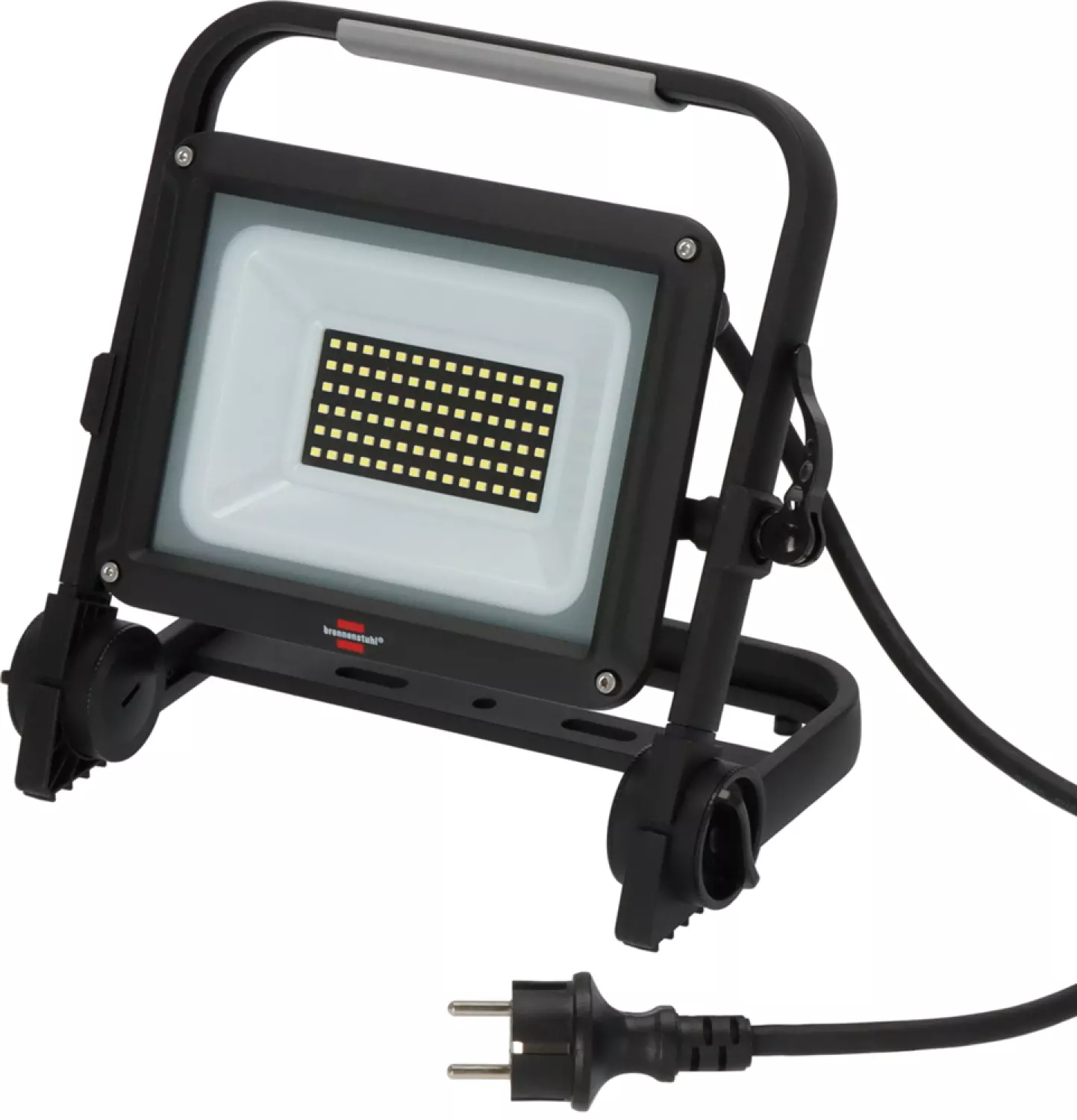 Brennenstuhl JARO 7060 M LED Bouwlamp - 5800Lm-image