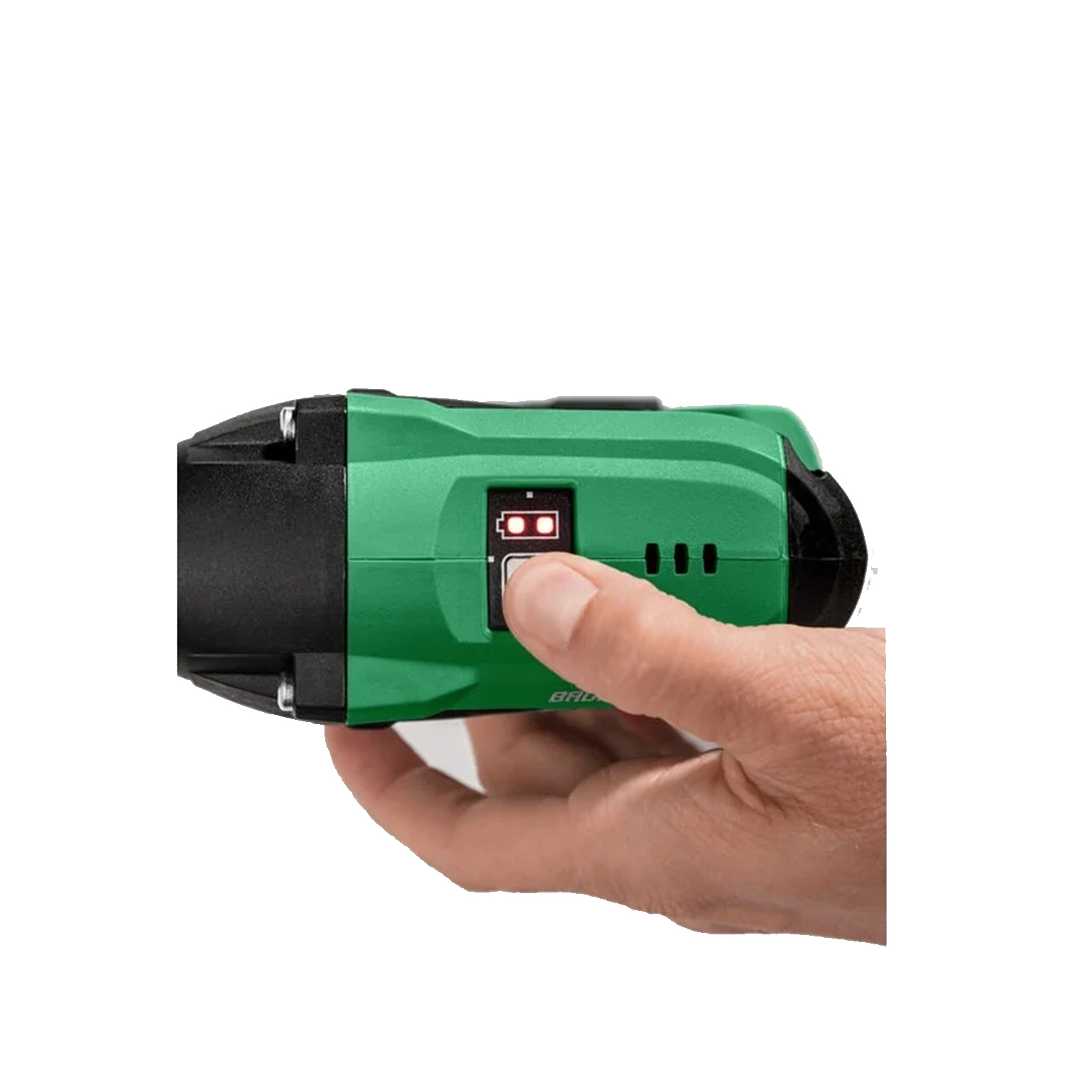 HiKOKI W18DAW2Z 18V Accu Schroevendraaier in HSC III-image