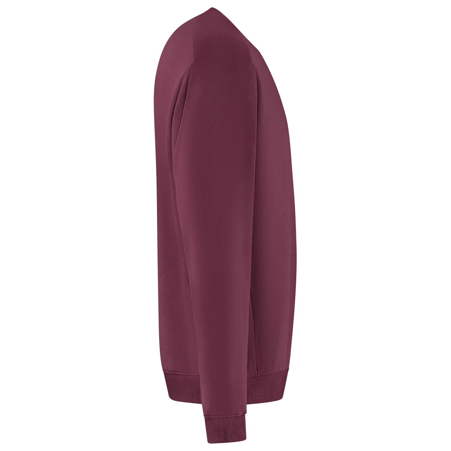 Tricorp 306102 Sweater Redefined - Bordeaux - XS-image