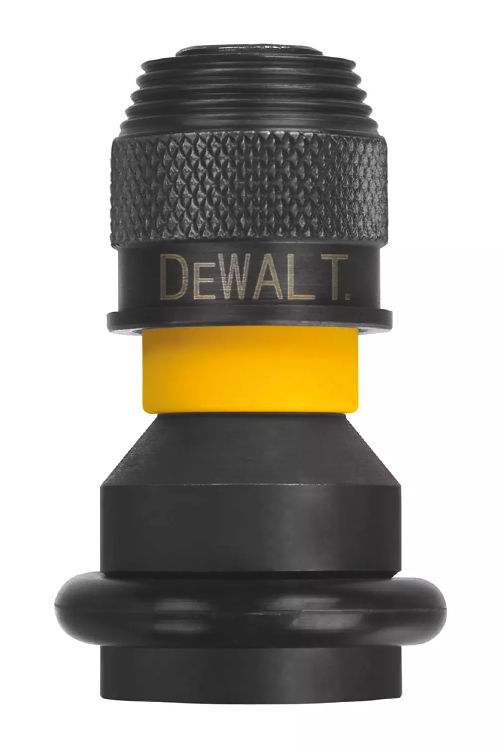 DeWALT DT7508 1/2" naar bit adapter-image