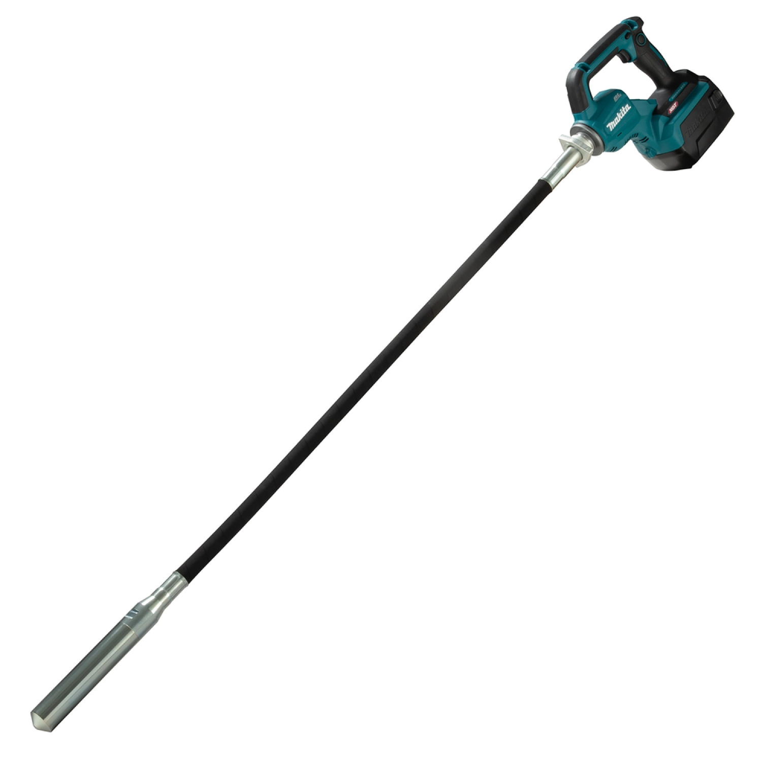 Makita VR004GZ XGT 40V Max Li-ion Accu Betontrilnaald body - 1200 mm-image