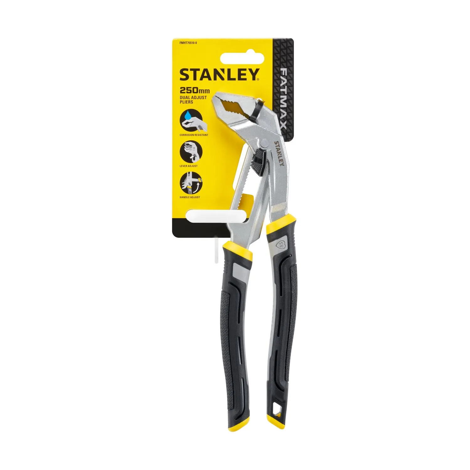 Stanley FMHT75510-0 FATMAX Waterpomptang - 250mm