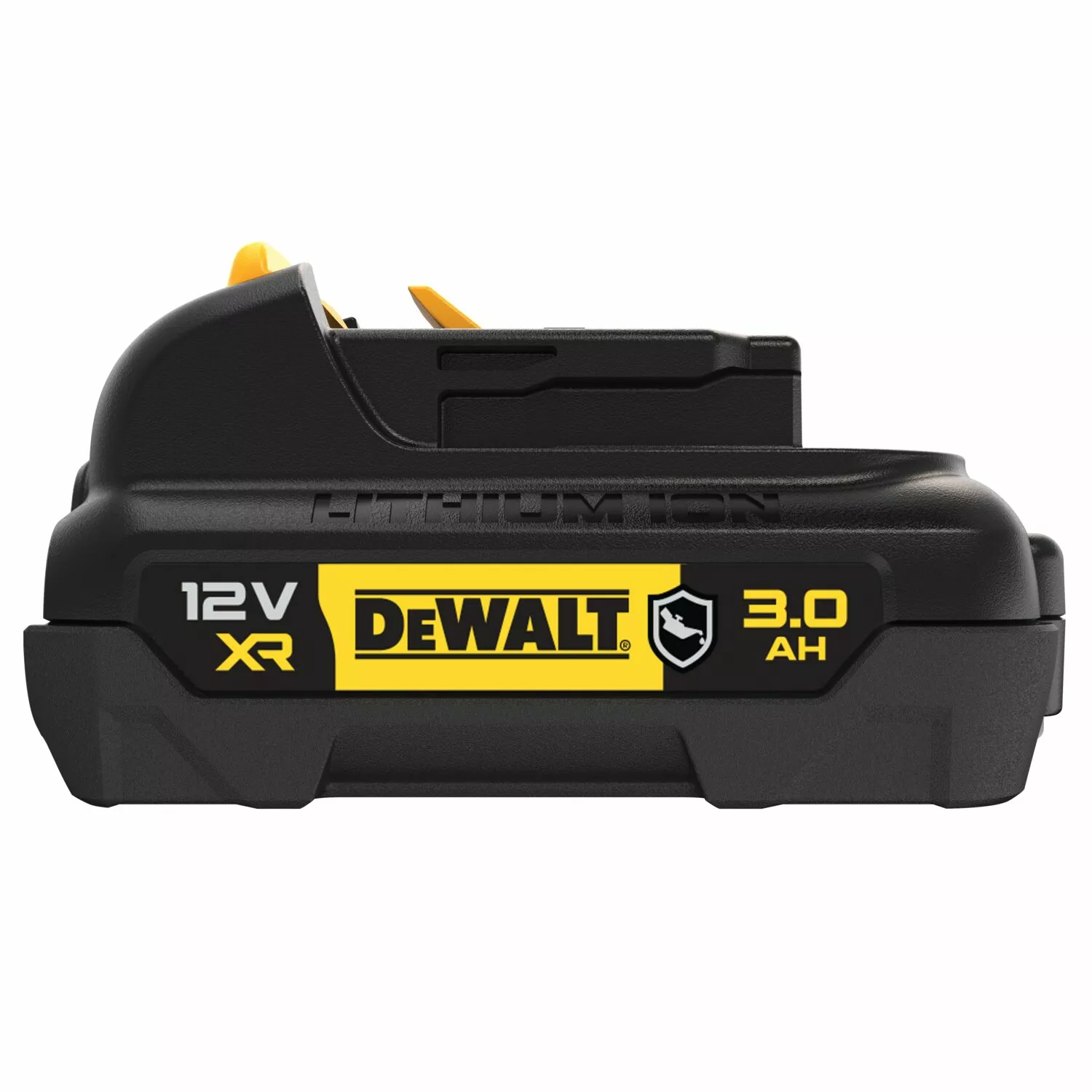 DeWALT DCB124G 12V Li-ion XR accu - 3.0Ah - Oliebestendig-image