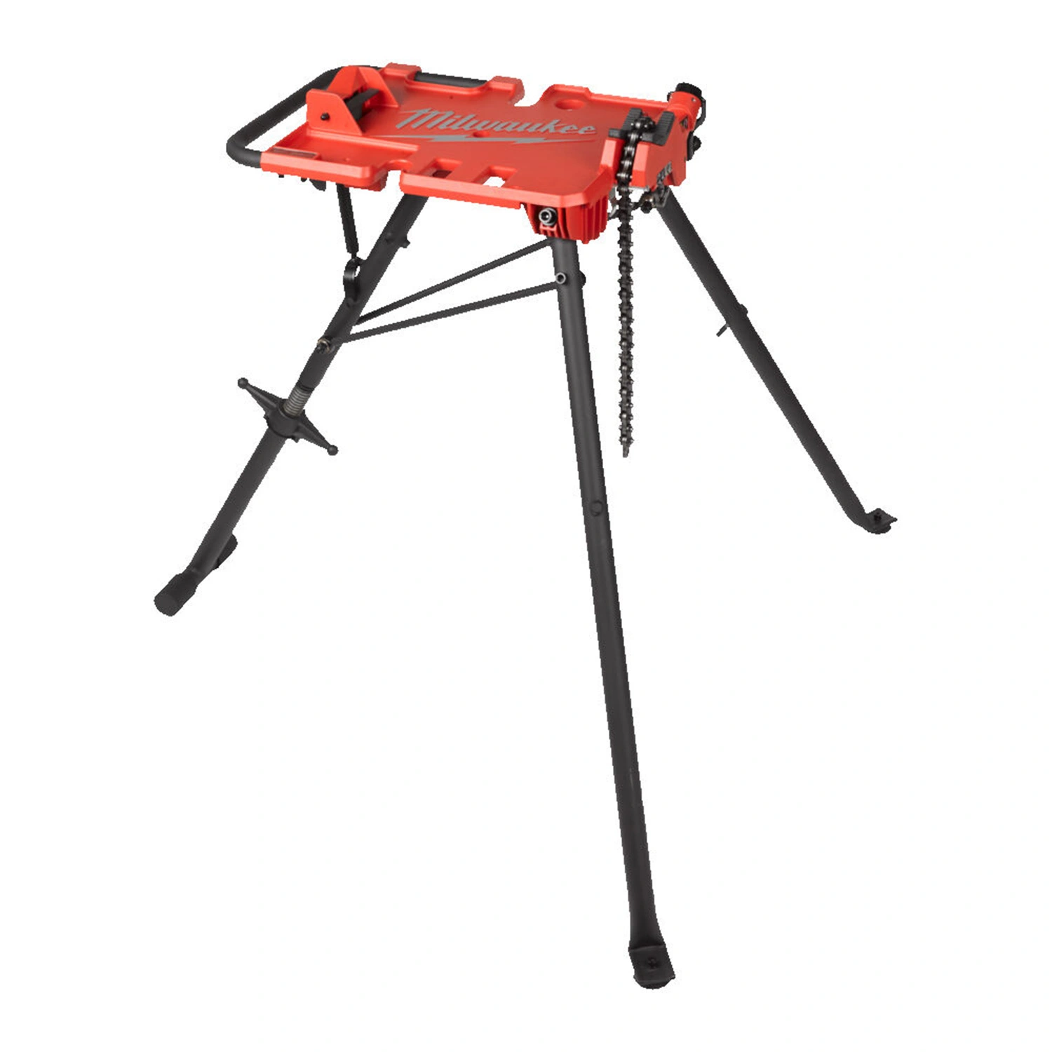 Milwaukee 4933472022 inklapbare MPS Werkbank