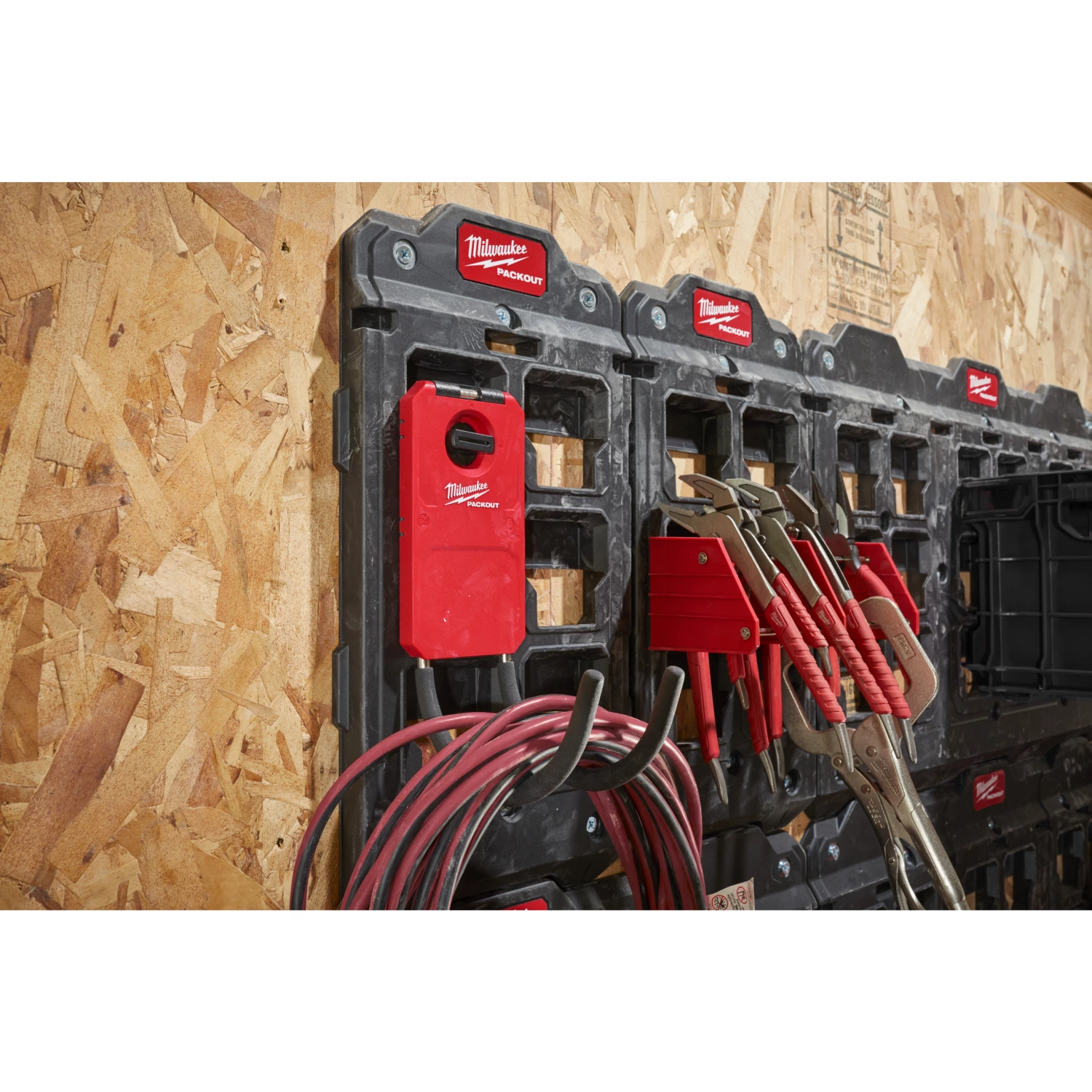 Milwaukee 4932480701 PACKOUT™ Gebogen haak-image