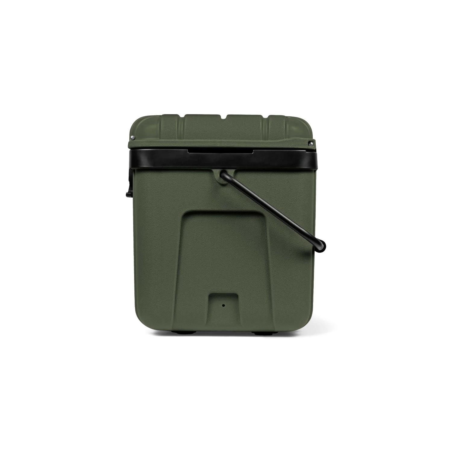 Steamy SCB26GN BMX 26 Bouw Koelbox - 26L - Groen-image