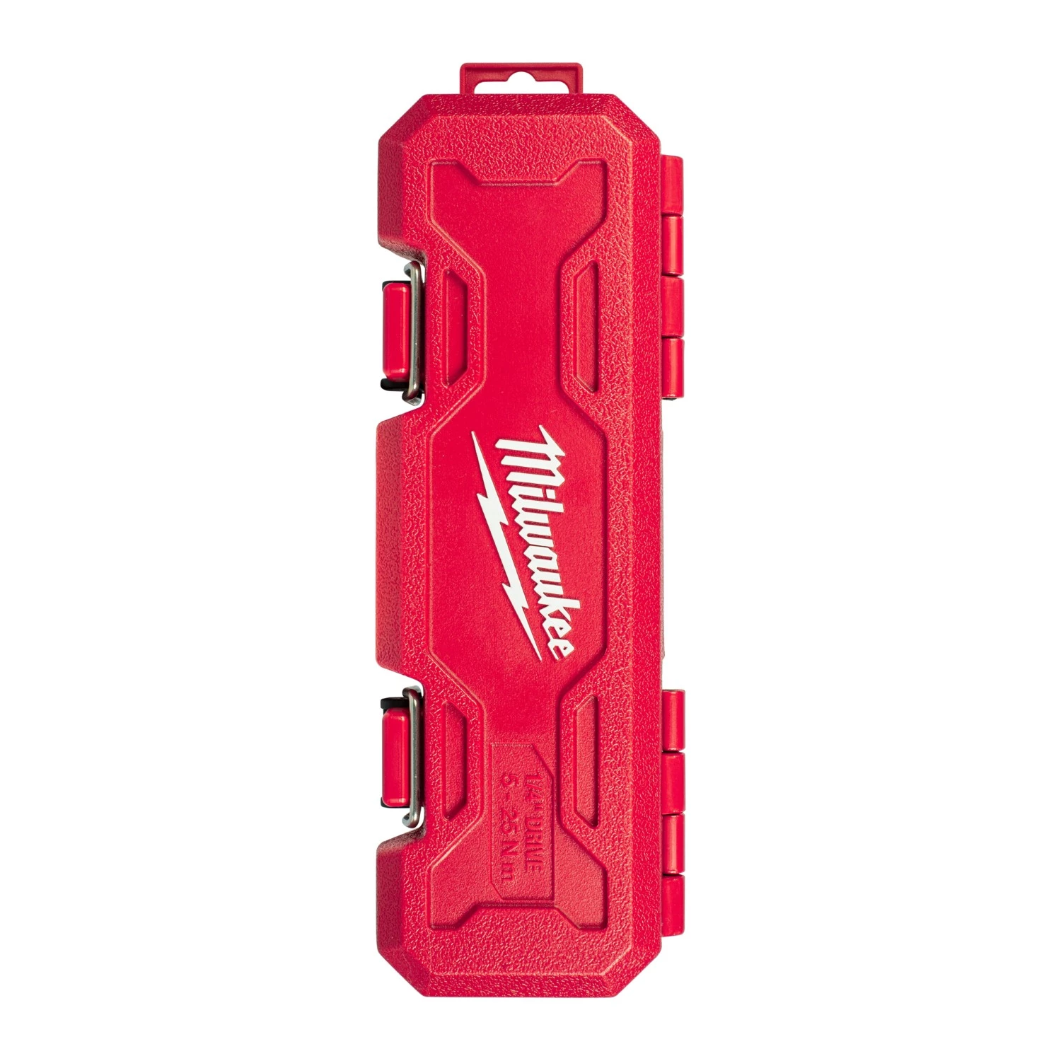 Milwaukee 4932500823 Momentsleutel in koffer - 5-25 Nm - 1/4"-image