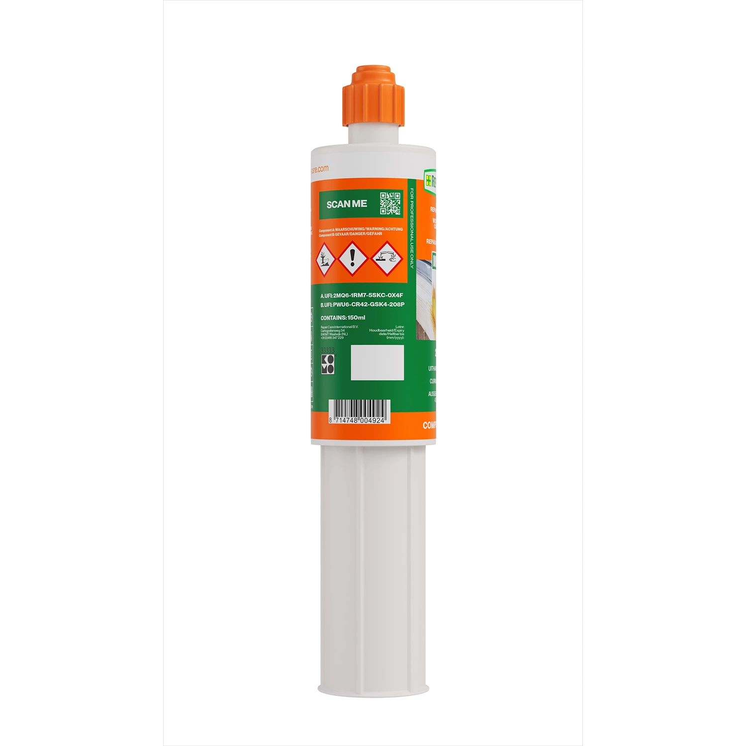 Repair Care 3042312 Peinture murale-image