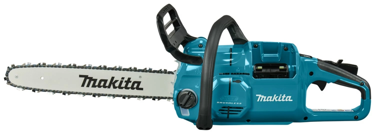 Makita UC025GZ XGT 40V Li-Ion accu kettingzaag - 35cm - snelspan-image