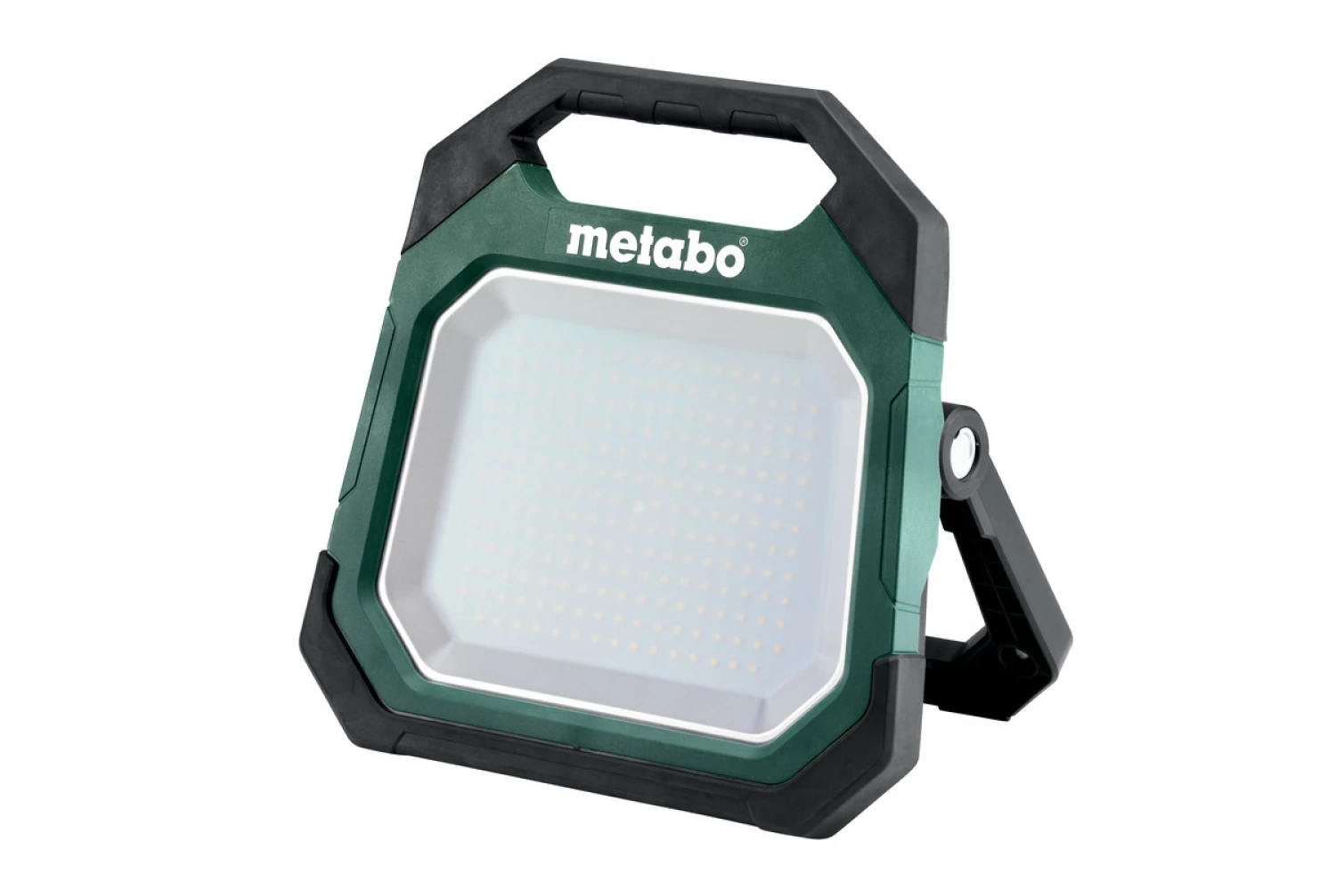 Metabo BSA 18 LED 10000 18V LiHD Corps de lampe de construction Accu-image