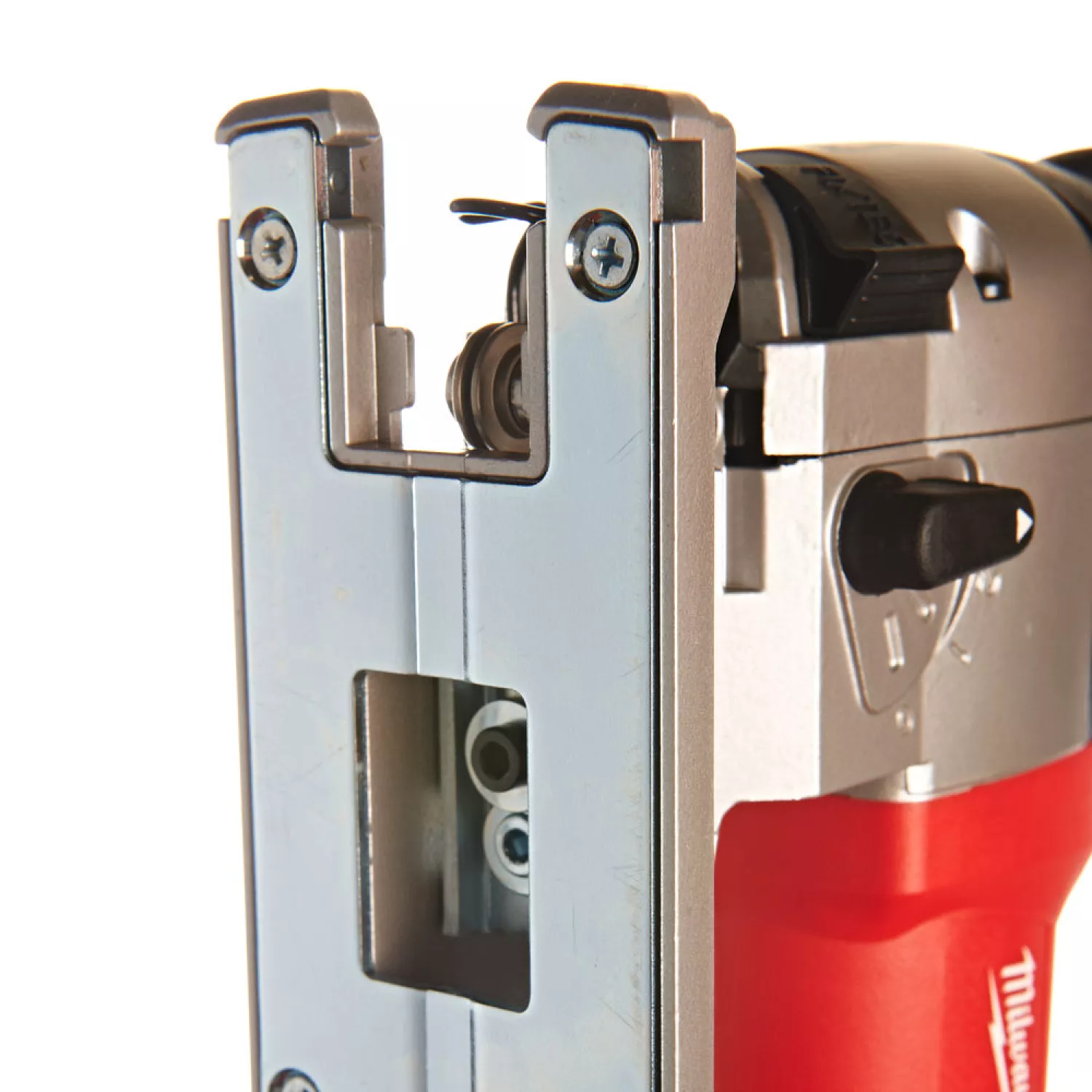 Milwaukee HD18 JSB-0 18V Li-ion scie sauteuse sans fil (outil seul)-image