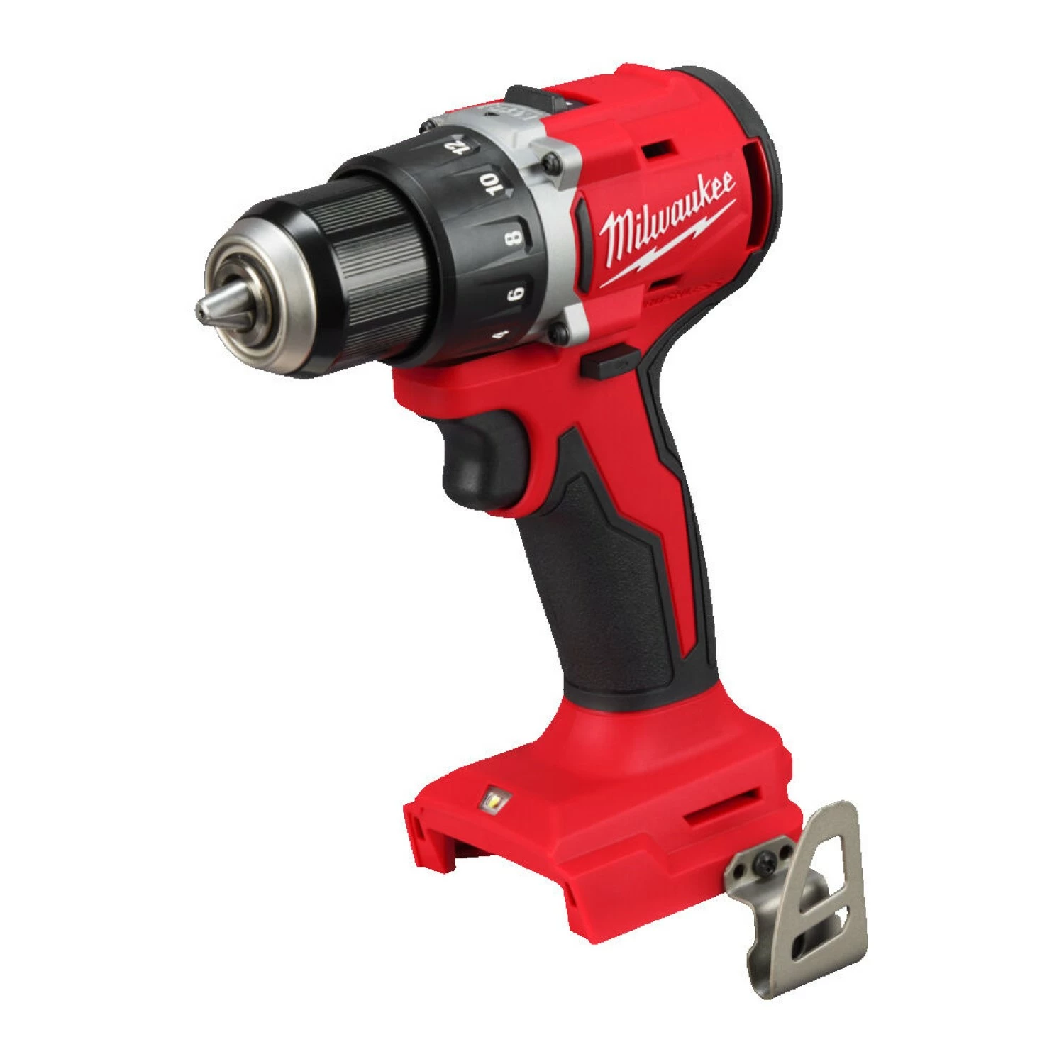 Milwaukee M18 BLDDRC-0X Boorschroefmachine - koolborstelloos - in HDBox-image