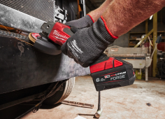 Quelle est la différence entre Milwaukee M18 et M18 FORGE ?-image