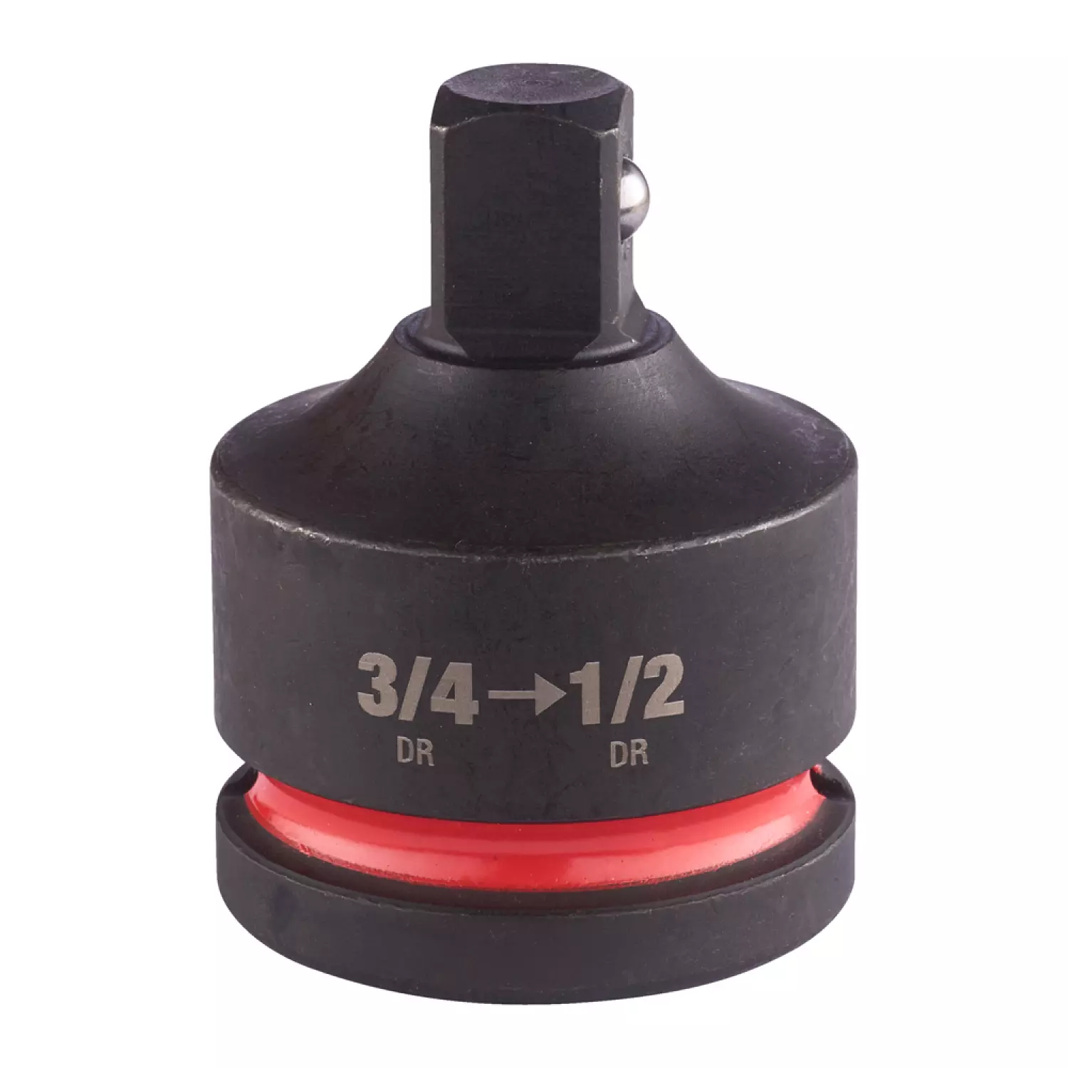 Milwaukee 4932480405 SHOCKWAVE Verloopstuk - 3/4" naar 1/2"-image
