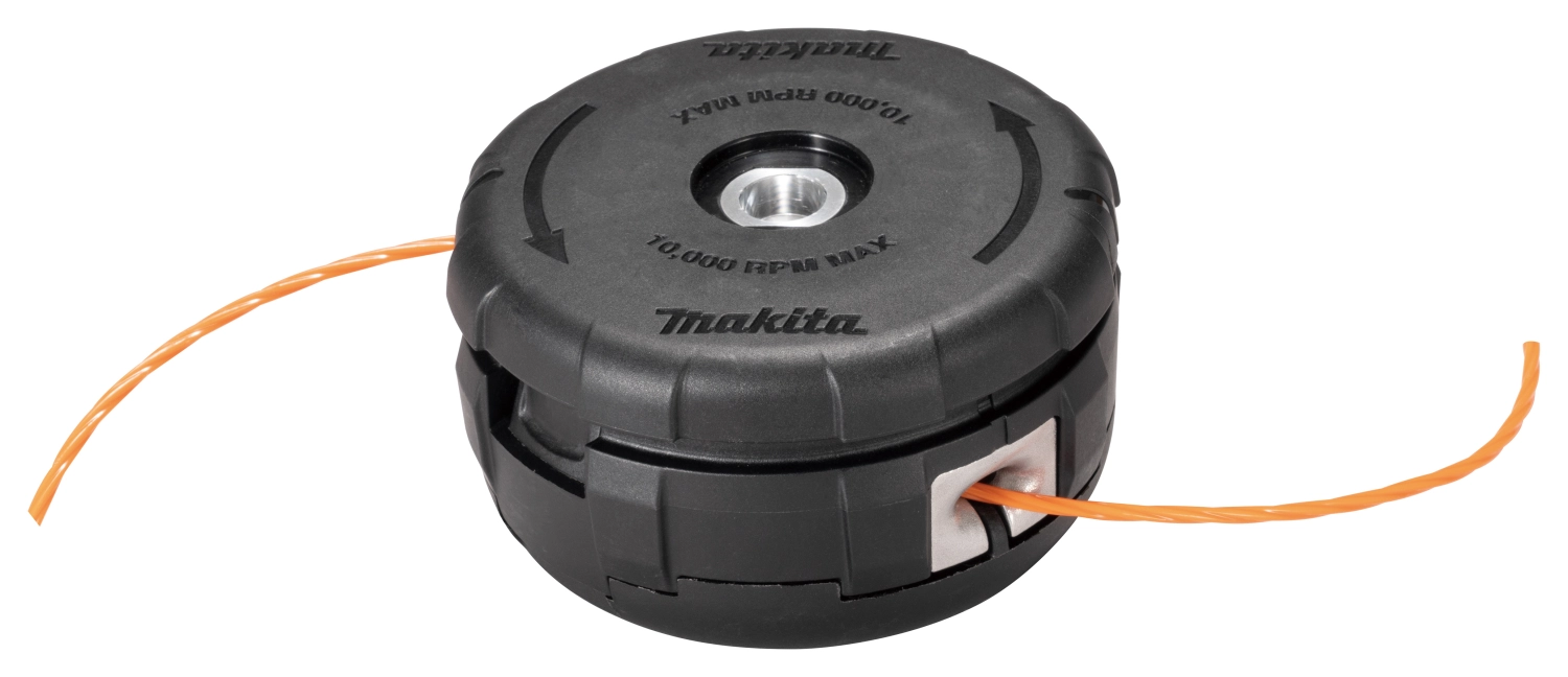 Makita 1914R8-6 Snelvul draadkop Tap & Go M8/M10x2mmx3m-image
