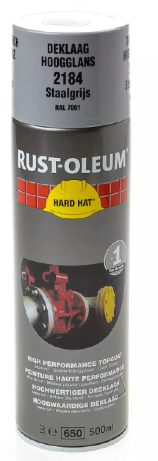 Rust-Oleum 2184 Laque-image