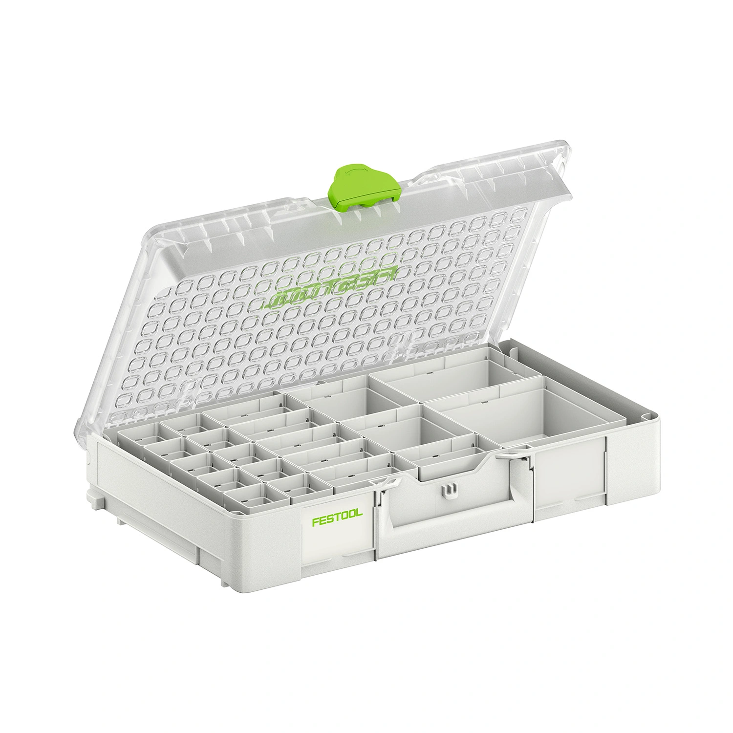 Festool SYS3 ORG L 89 20xESB Systainer³ Organizer - 9,7L