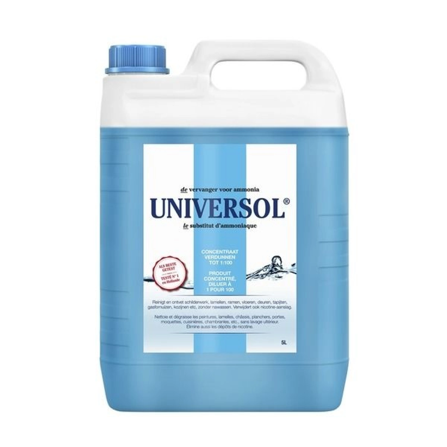 Prochemko Universol Pompspray 500 Ml-image