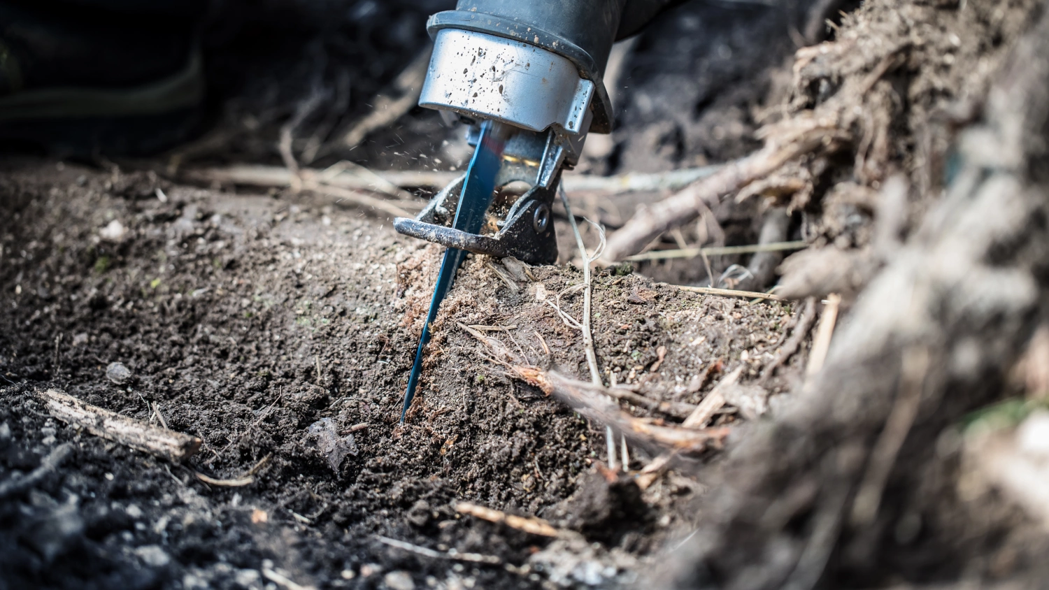 Bosch 2608900406 EXPERT Reciprozaagblad S1242KHM Tough Wood-image