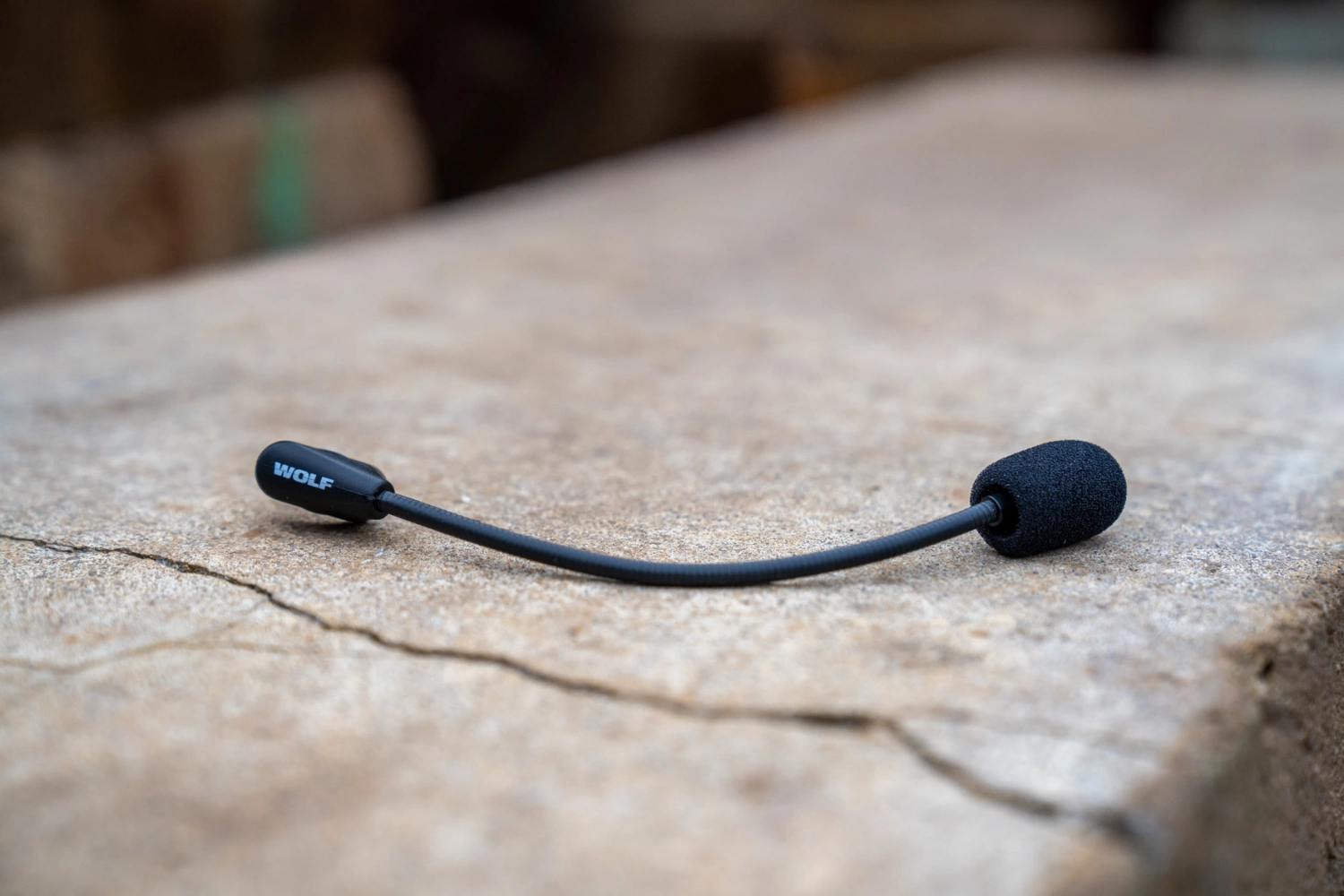 Wolf Boom Mic Autres accessoires-image