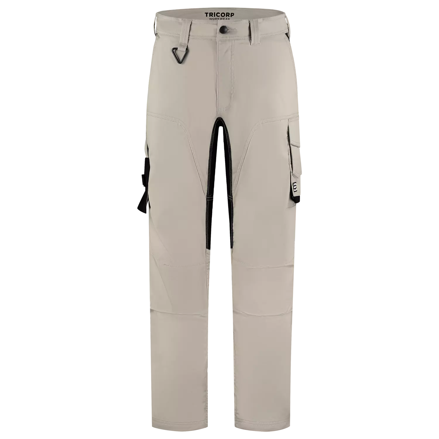 Tricorp 506108 Pantalon de travail Functional Stretch Redefined - Sable - 60-image