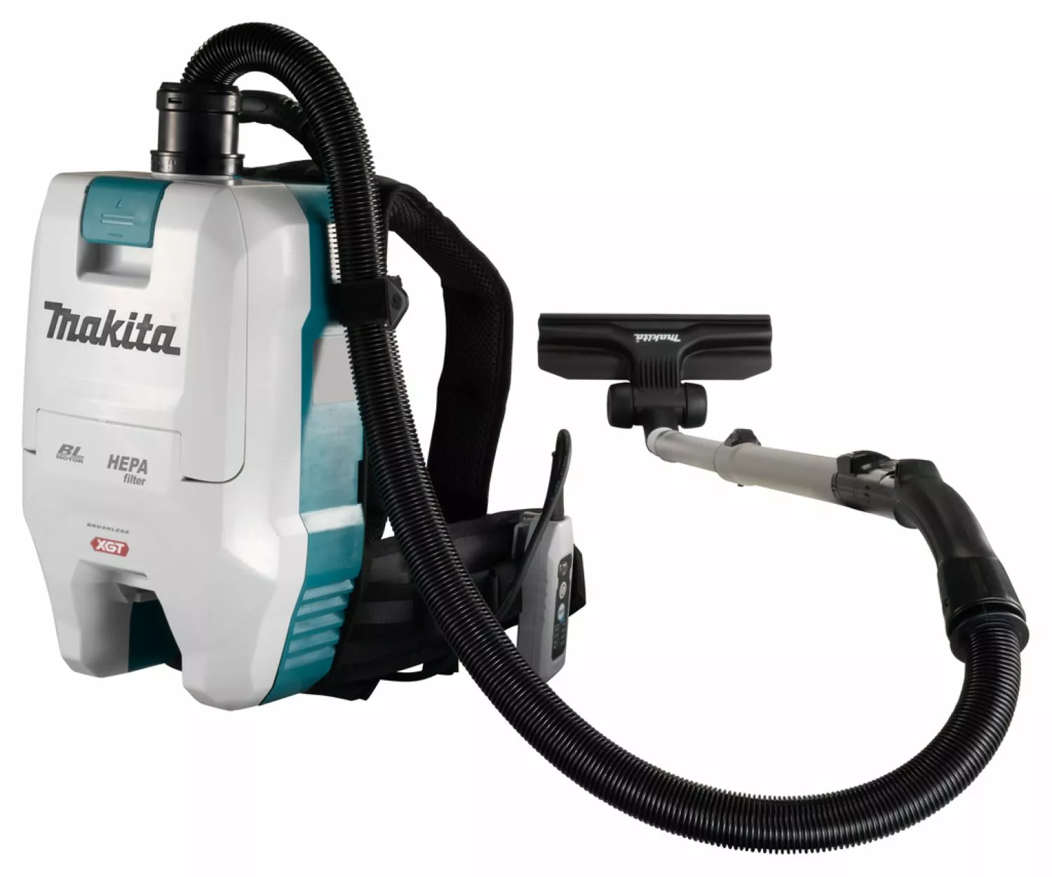 Makita VC008GL201 Aspirateur sans fil-image