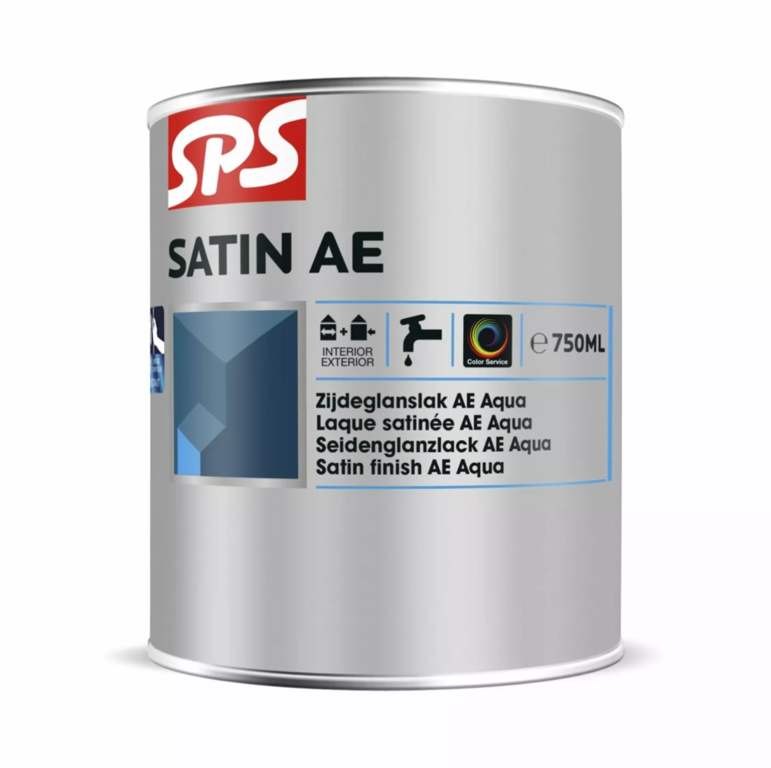 SPS Satin AE-image