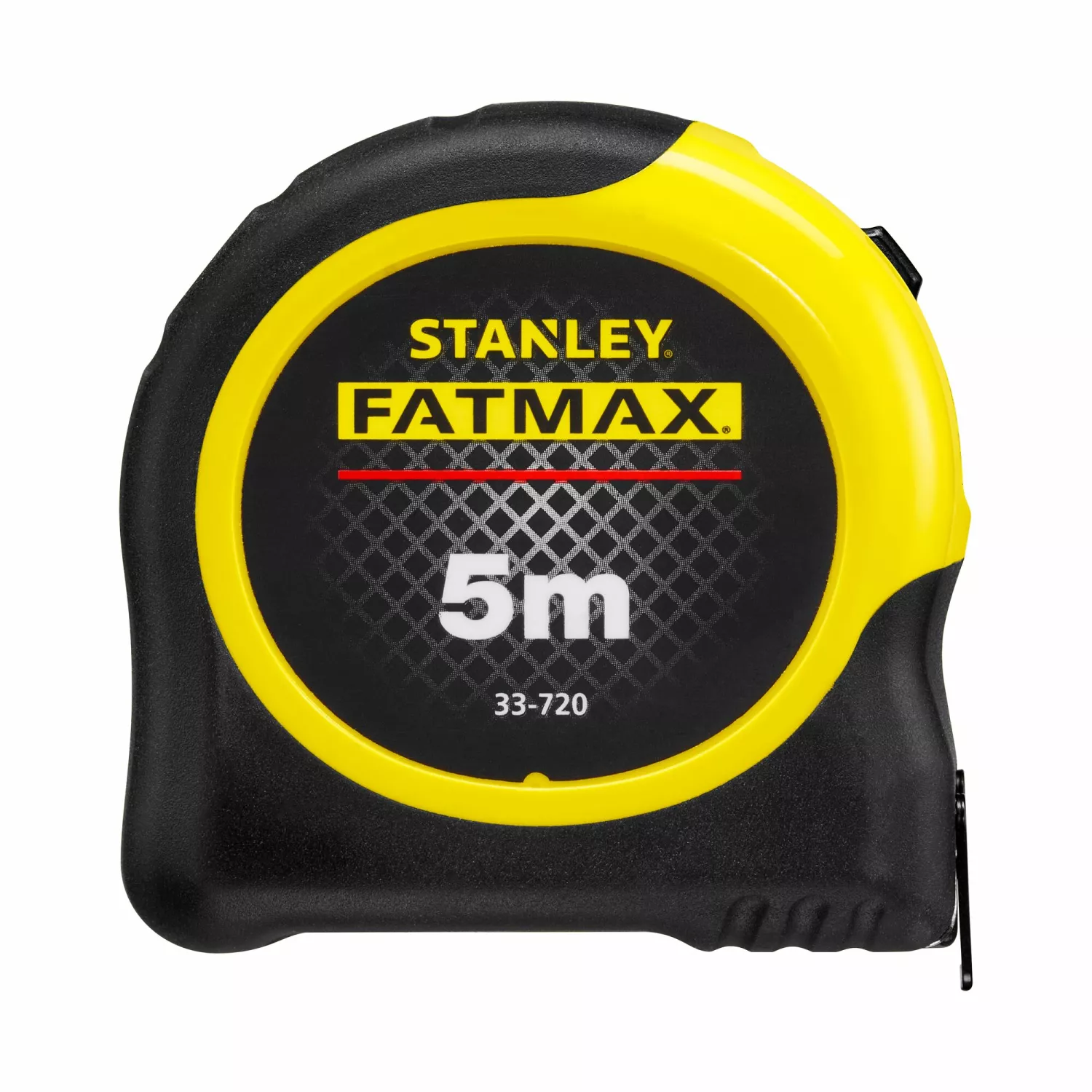 Stanley 0-33-720 Lame de ruban FATMAX blindée - 5m x 32mm-image