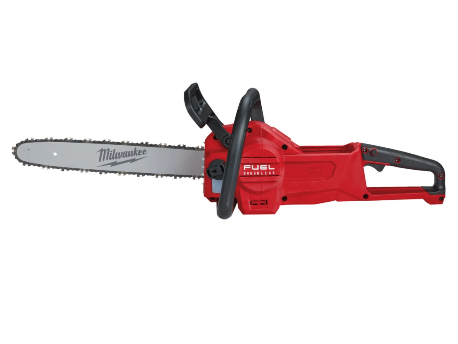 Milwaukee M18 FCHS-0 18V Li-Ion accu kettingzaag body - 40cm - koolborstelloos-image