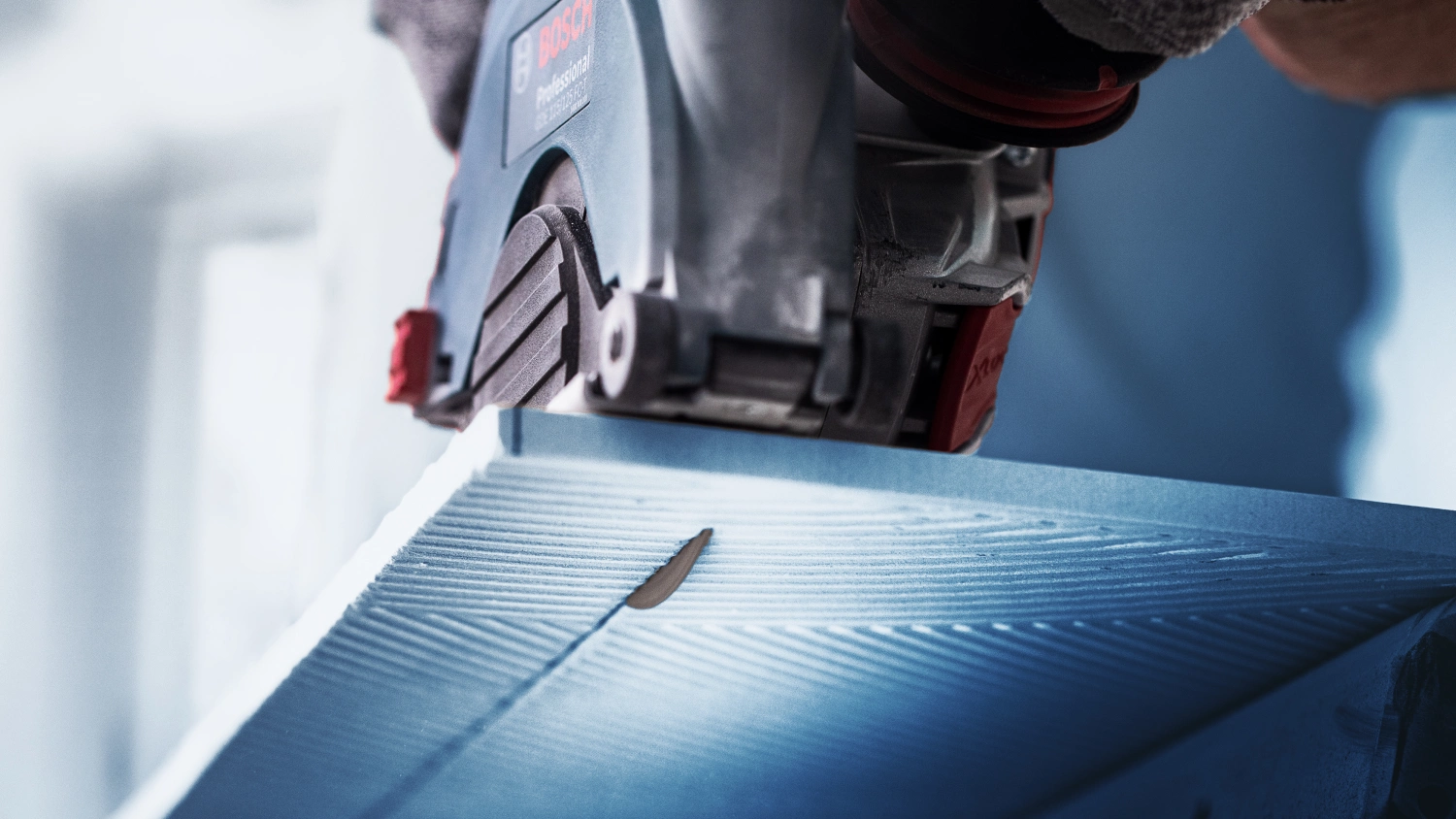 Bosch 2608900658 EXPERT X-LOCK Diamantschijf Hard Ceramic 125 x 22,23 x 1,4 x 10mm-image