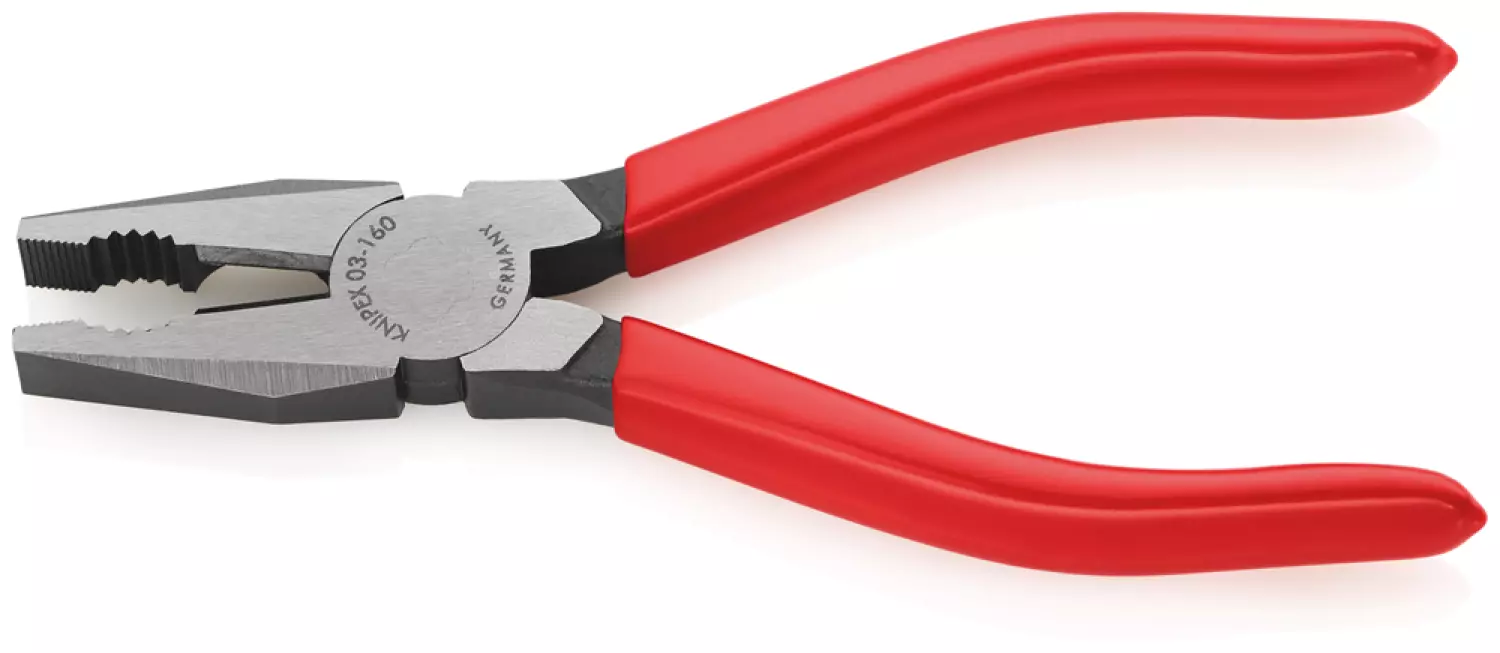 Knipex 301160 Combinatietang - 160mm-image