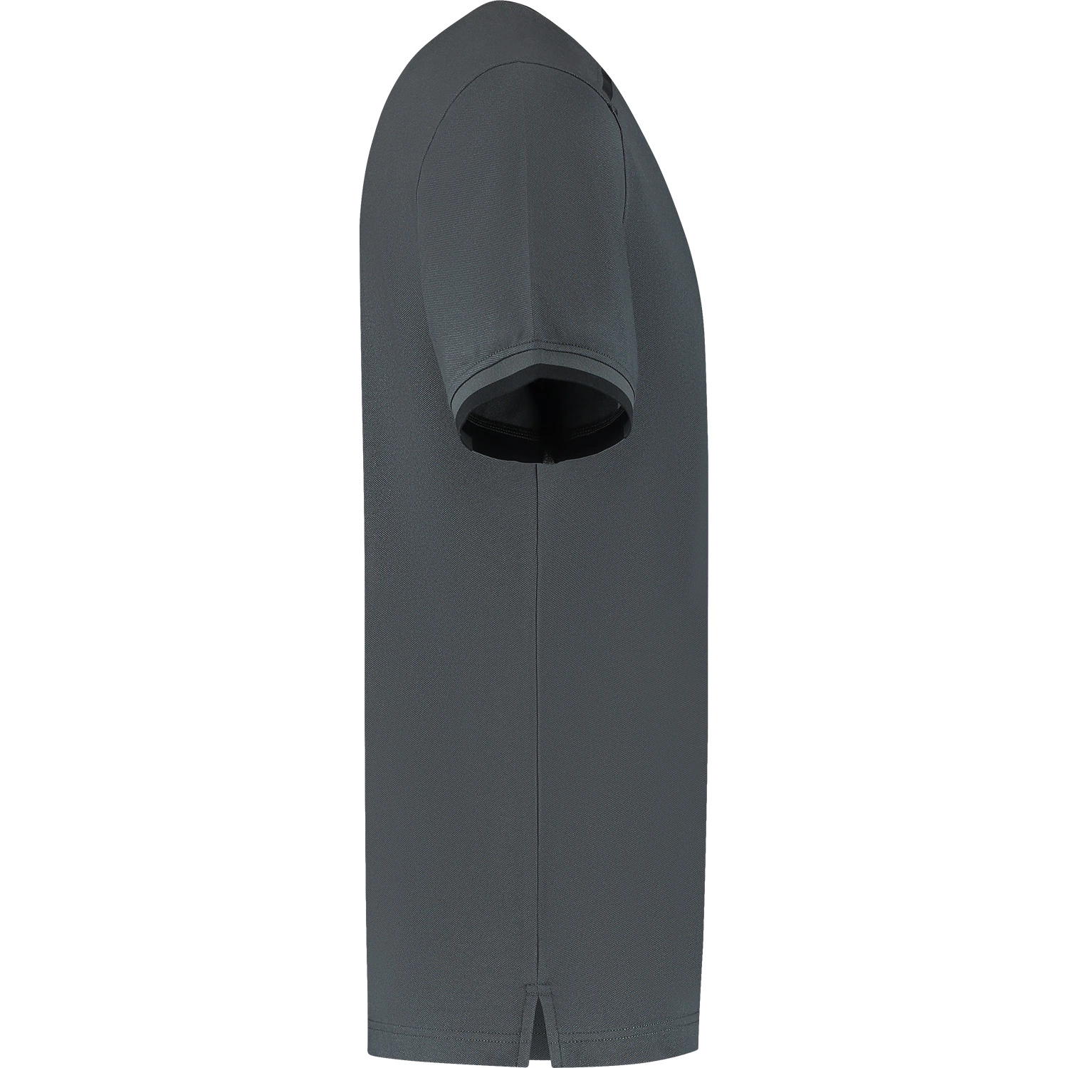 Workman 3307 T-Shirt P2S Innovative - Graphite / Zwart - 7XL-image