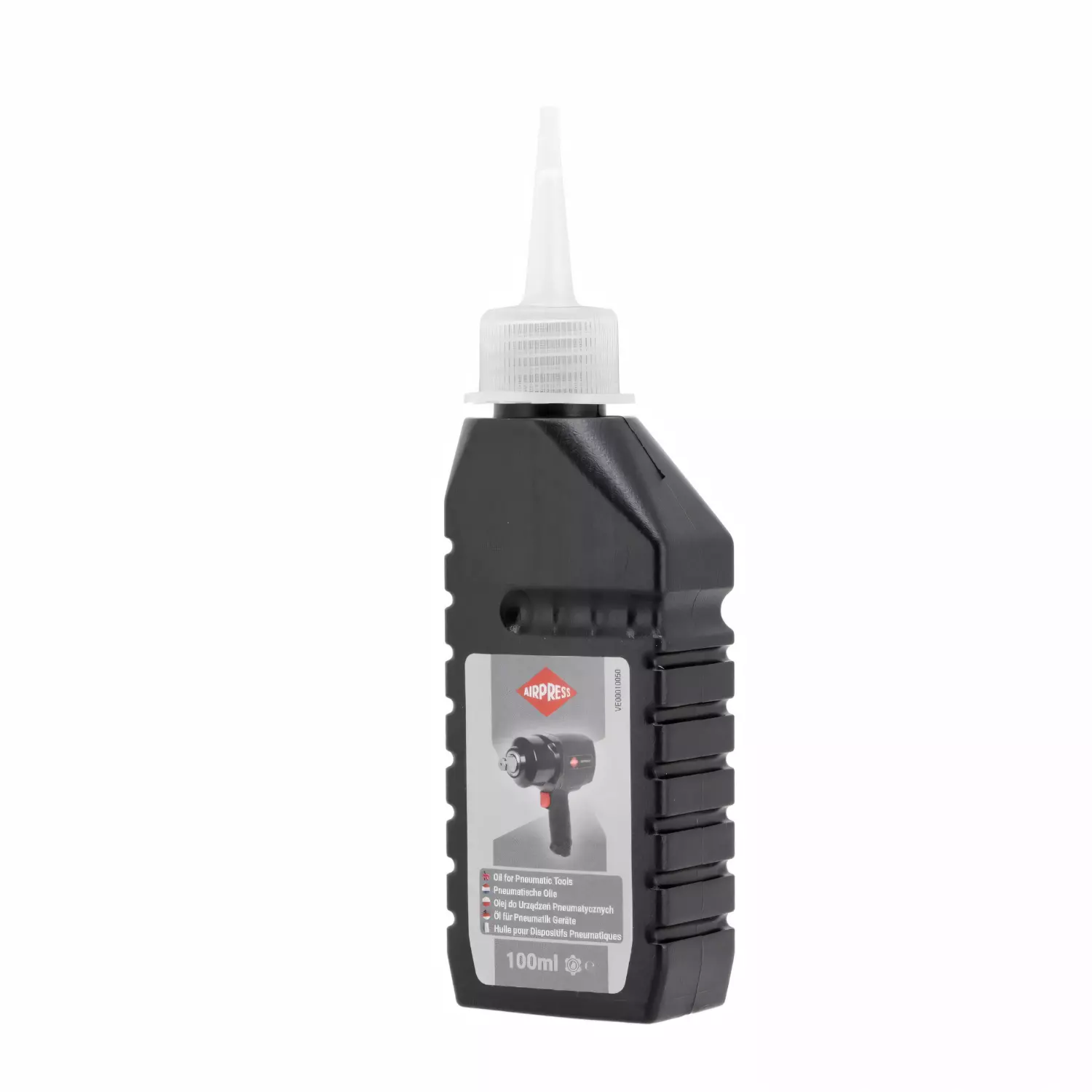 Airpress olie voor pneumatisch gereedschap 100ml-image