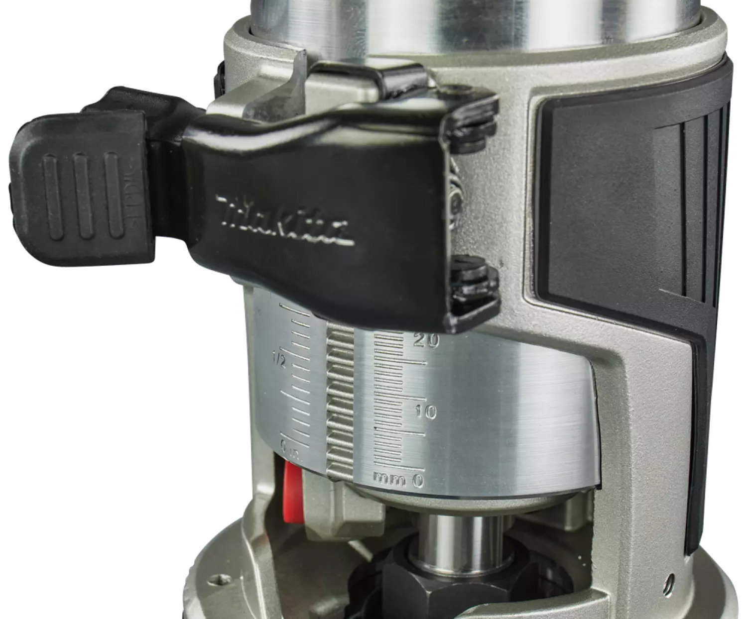 Makita RT001GZ14 Défonceuse sans fil-image