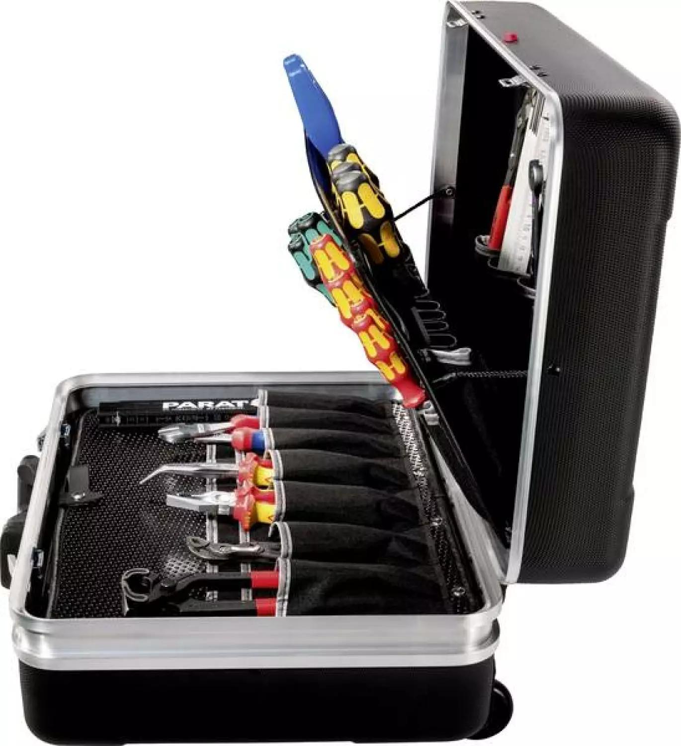 Parat 535500171 King-Size X-ABS - Malette à outils - 400 x 250 x 490 mm-image