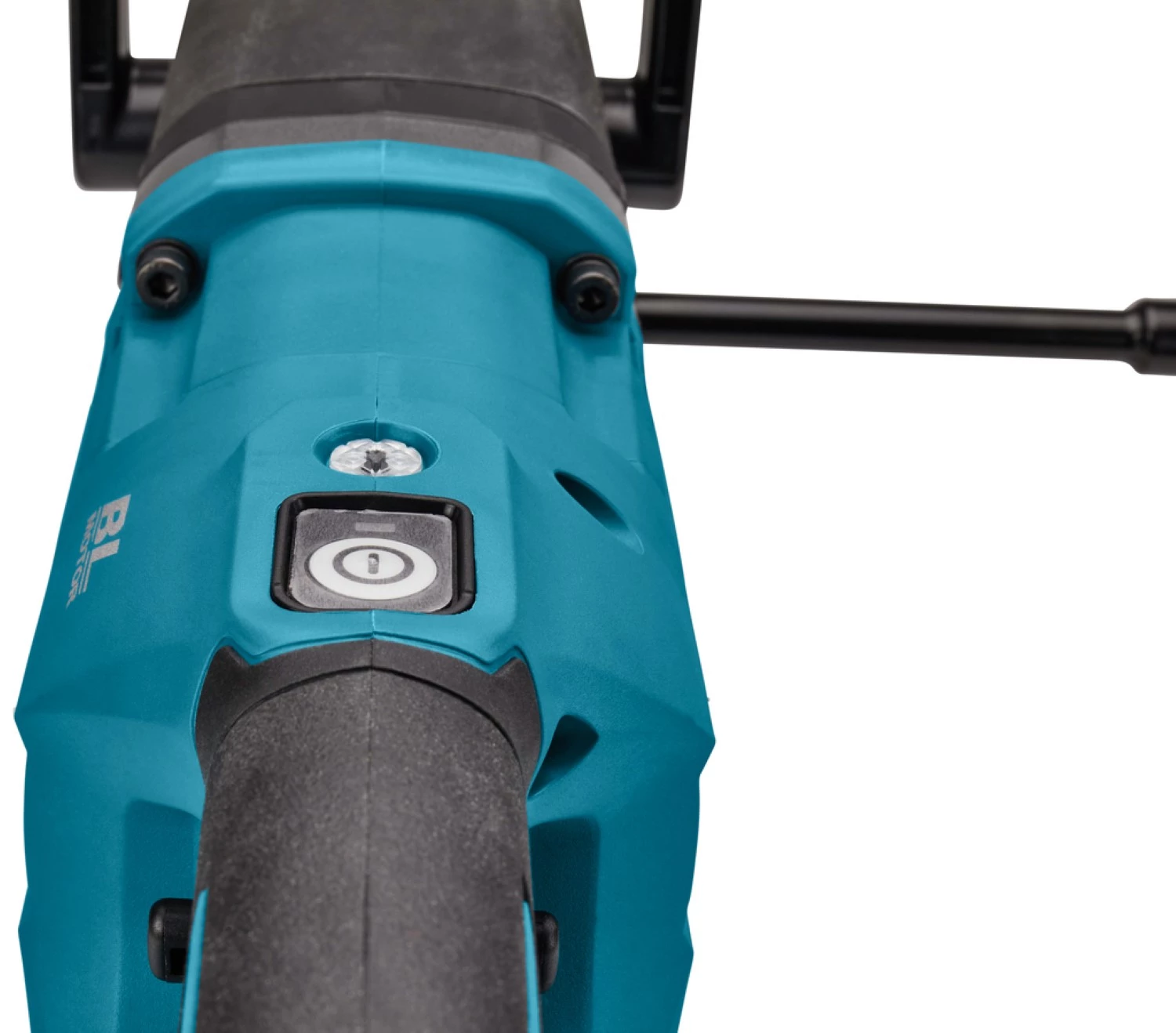 Makita DA001GZ XGT 40V Max Li-ion accu haakse boormachine body-image