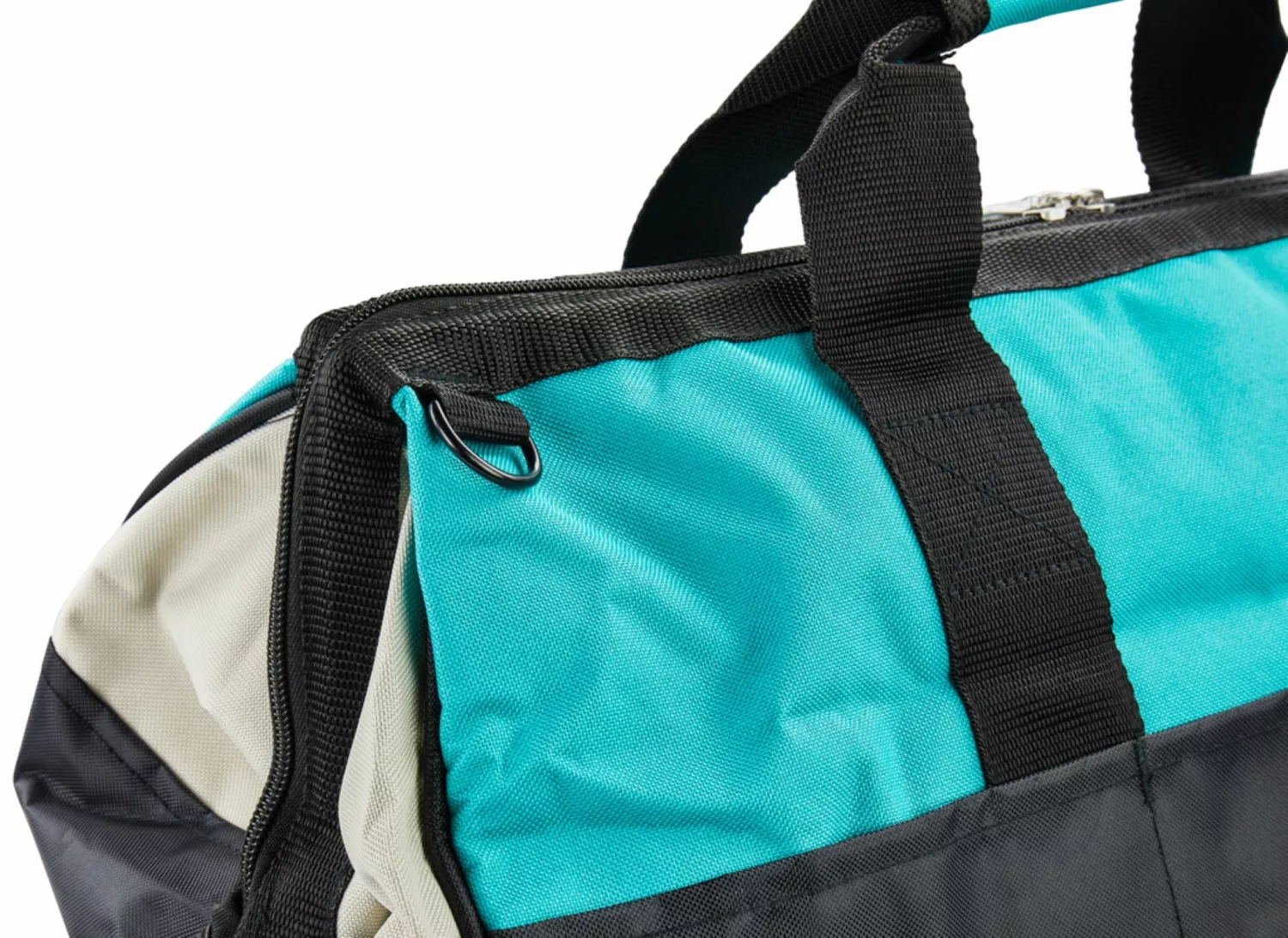 Makita 831303-9 Sac à outils - Noir/bleu-image