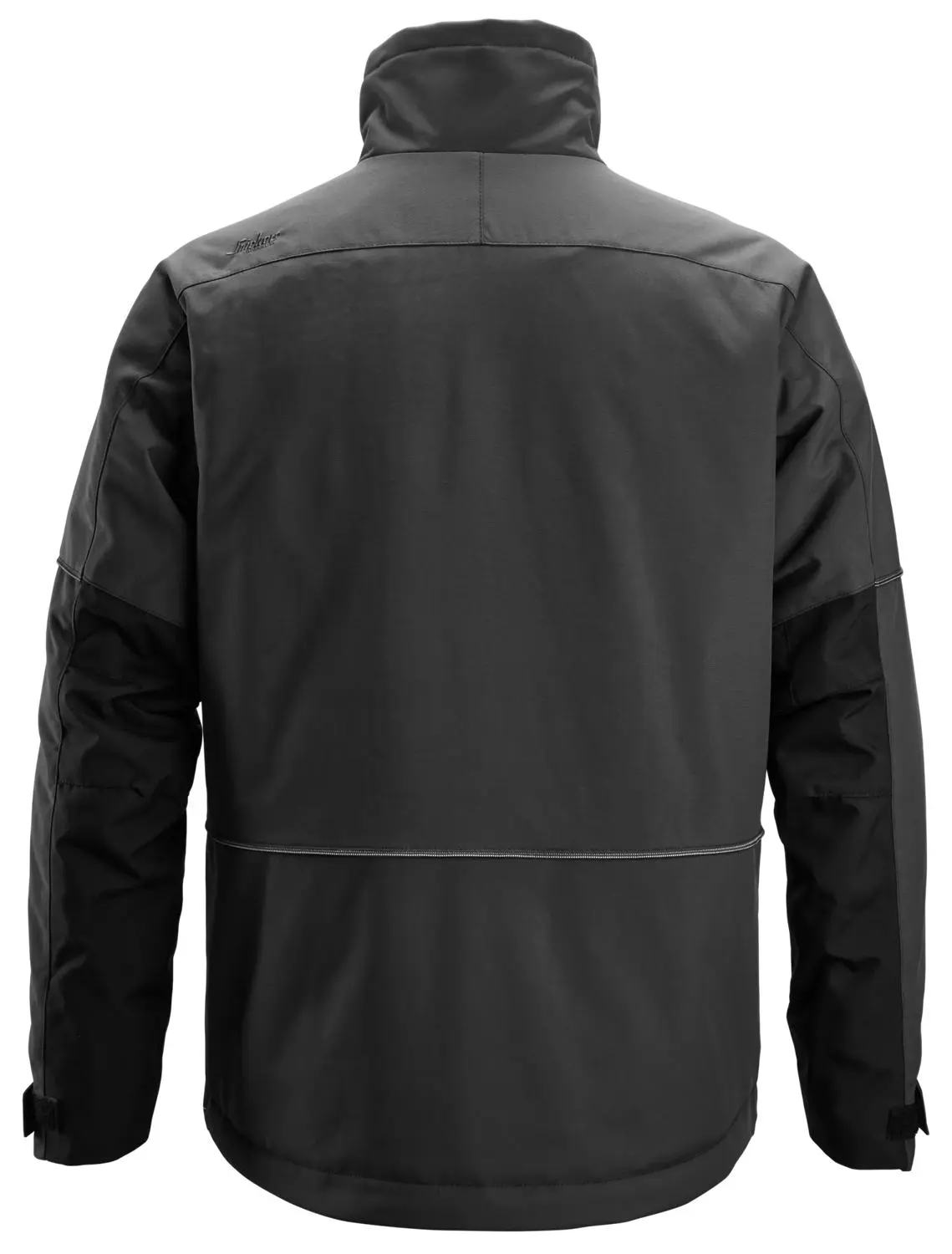 Snickers 1158 AllroundWork Winterjack - Zwart - XXL