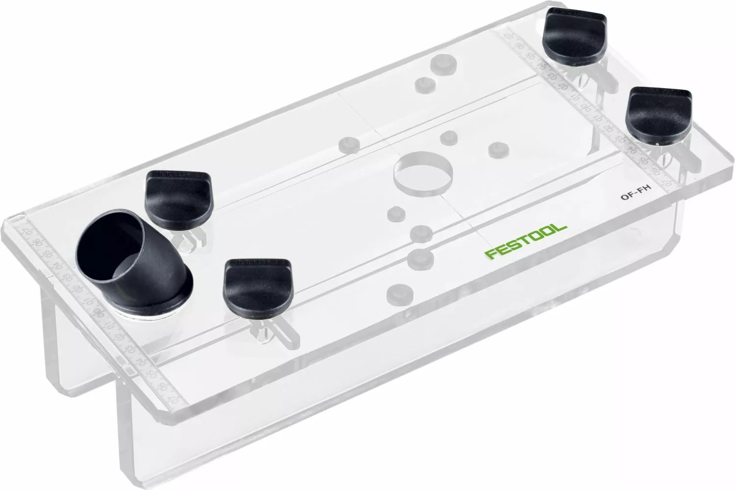 Festool OF-FH 2200 - Gabarit-image