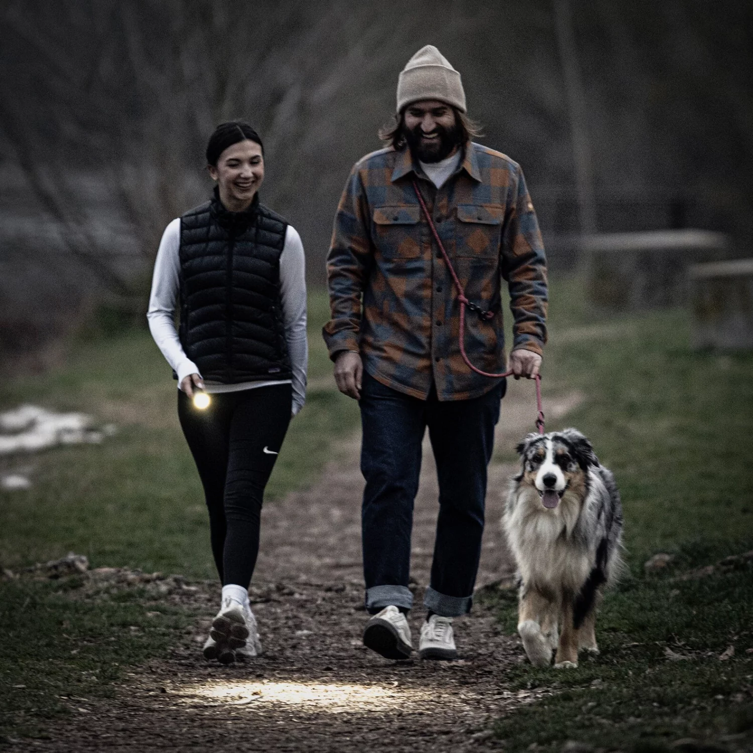 Ledlenser P7R LED zaklamp - IP68 - 2000Lm - Oplaadbaar-image