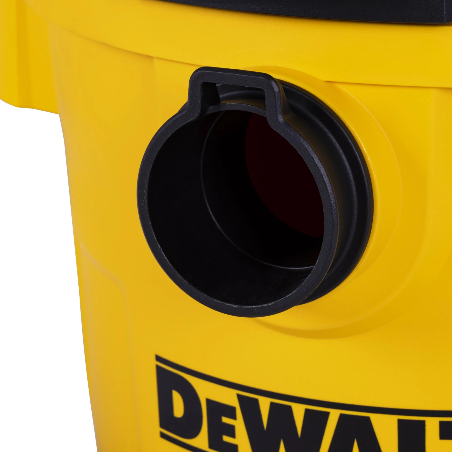DeWALT DXV20PTA-QT Stofzuiger - 750W - 20L-image