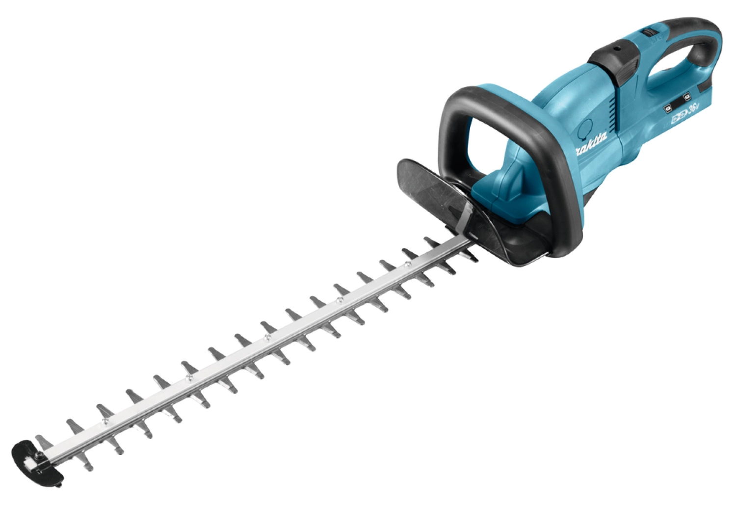 Makita DUH651PT2 LXT 2x18V Li-Ion accu heggenschaar set (2x 5,0Ah) - 650mm-image