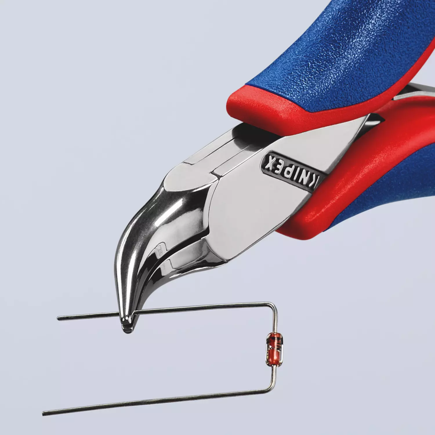 Knipex 3542115 Grijptang - Elektronica - 115mm-image