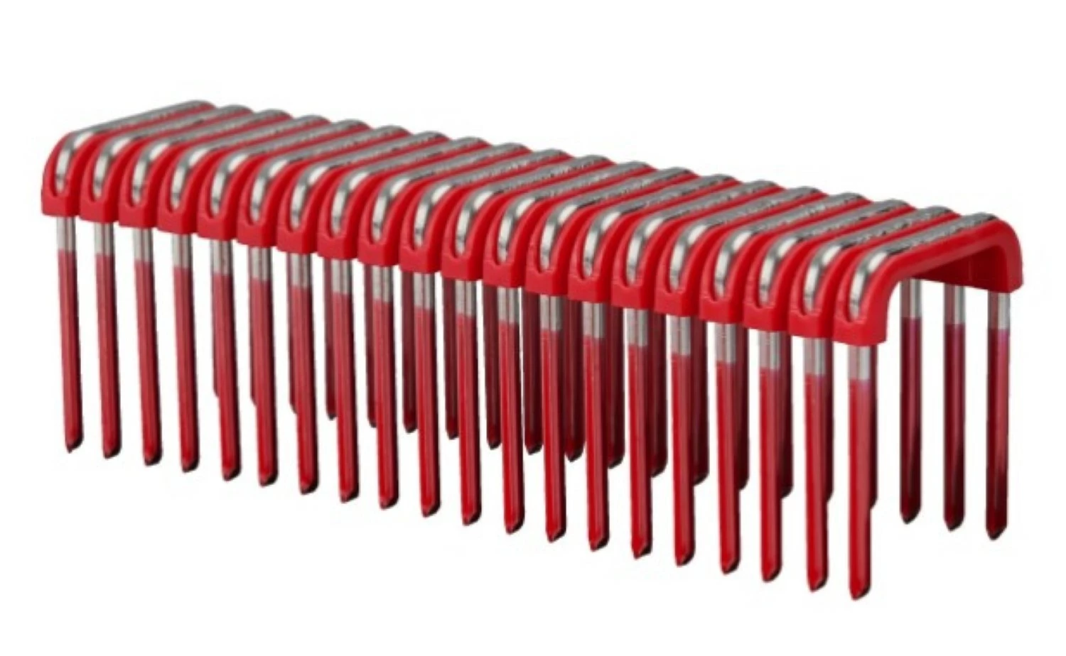 Milwaukee 4932479628 Agrafes pour câbles - 25mm - (600pcs)-image