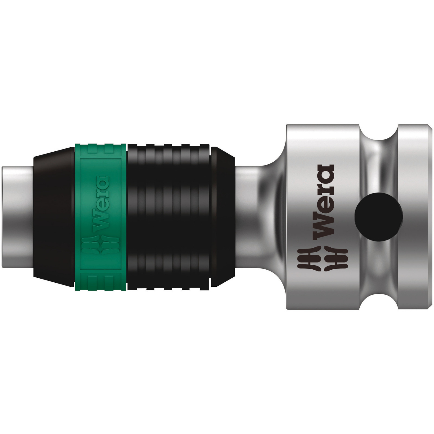 Wera 05003590001 8784 B1 Zyklop Adapter 3/8" naar bitopname-image