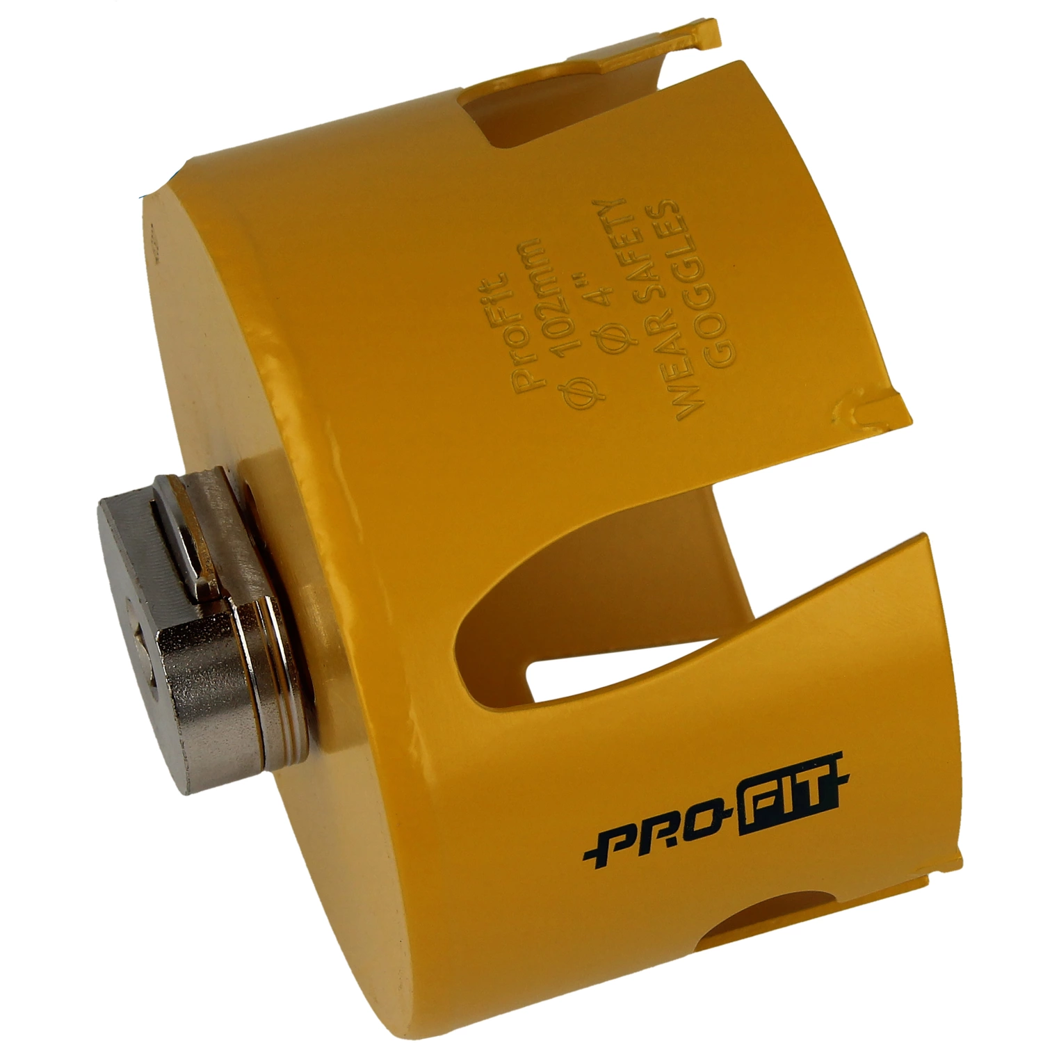 ProFit 09081102 Multi Purpose Gatzaag incl. adapter - 102mm-image